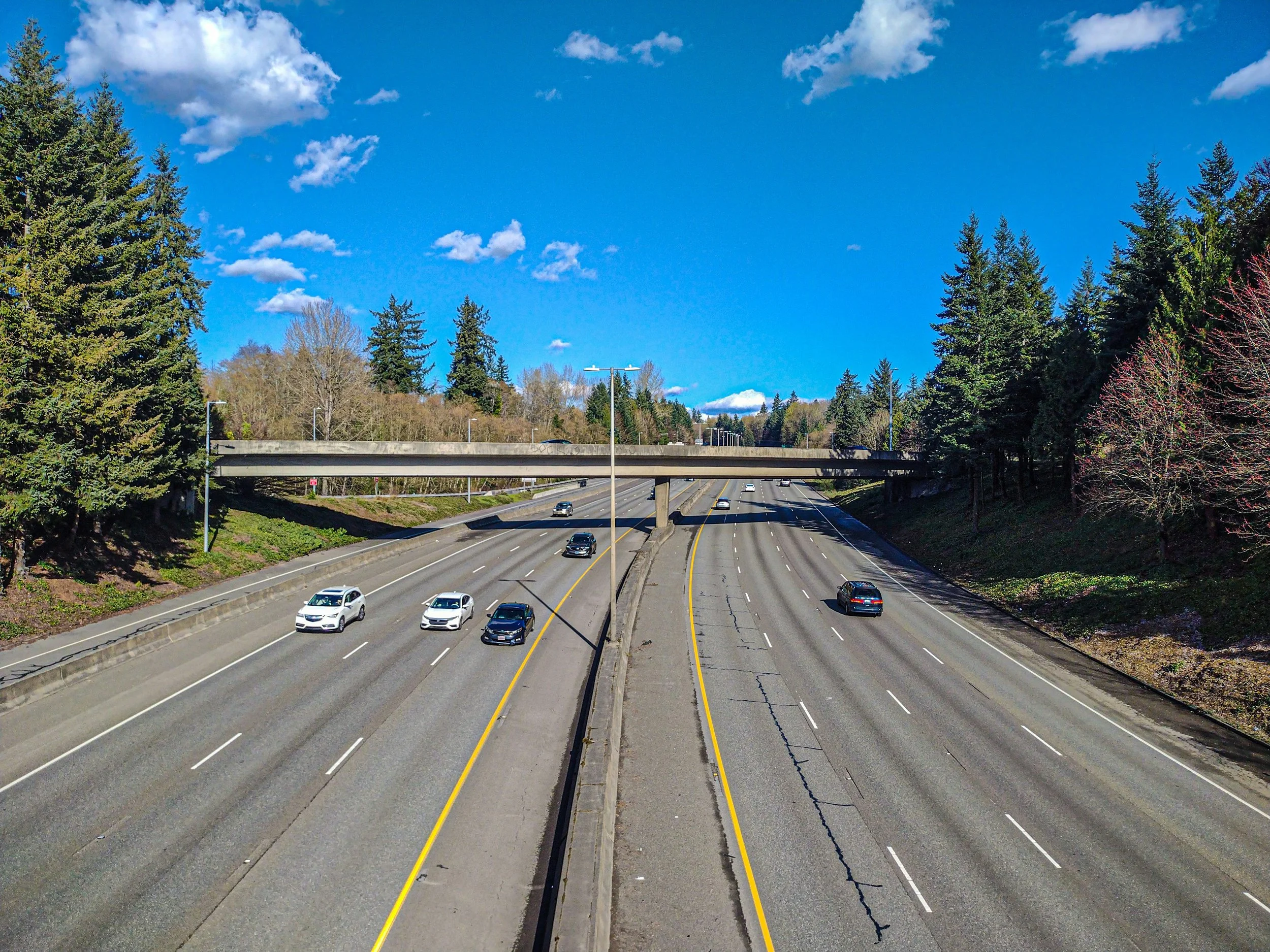 Highway Trust Fund Insolvency: Engineering Work at Risk Without Reauthorization