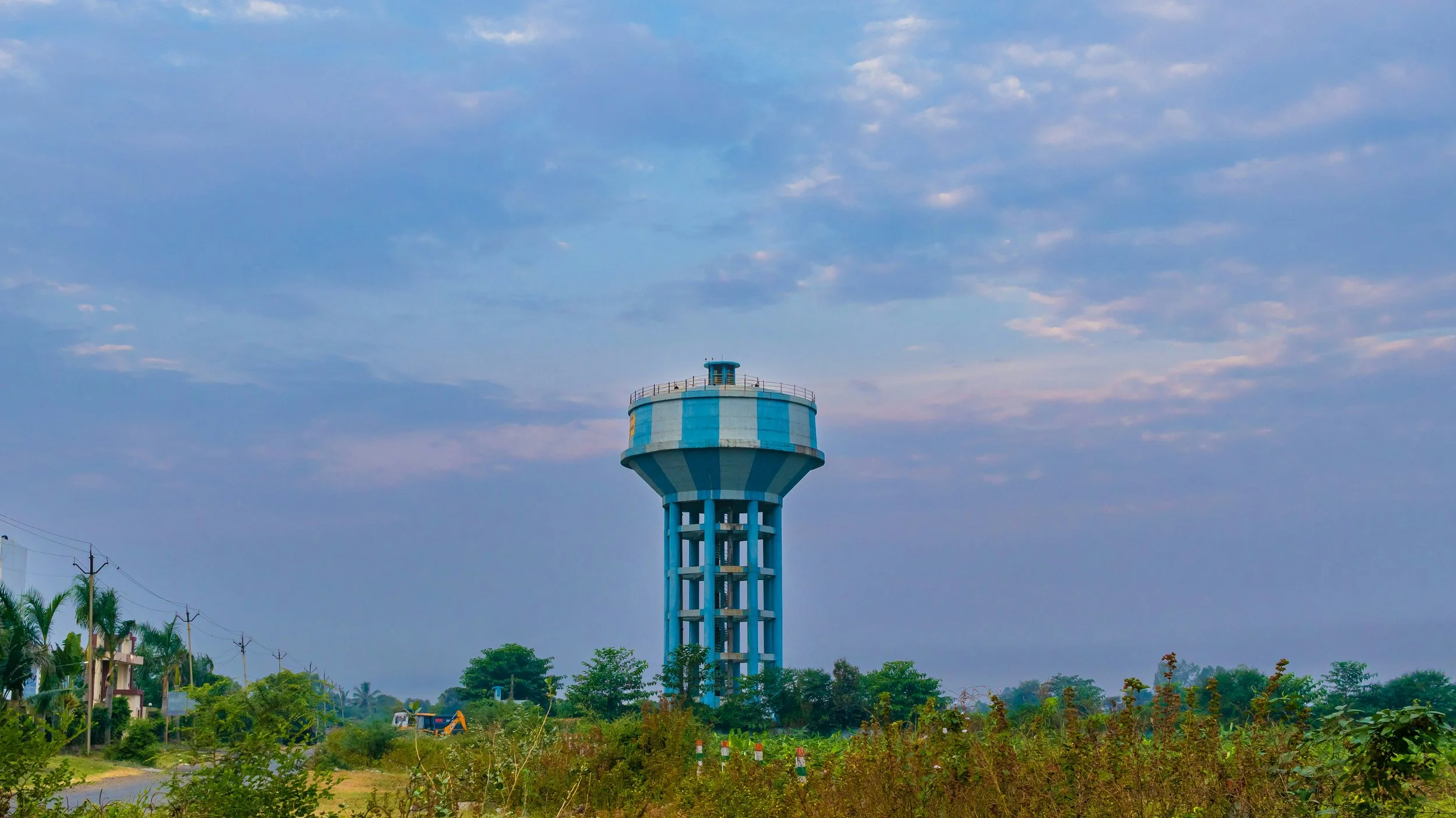 Drinking Water Infrastructure: Why America's C- Grade Demands Urgent Attention