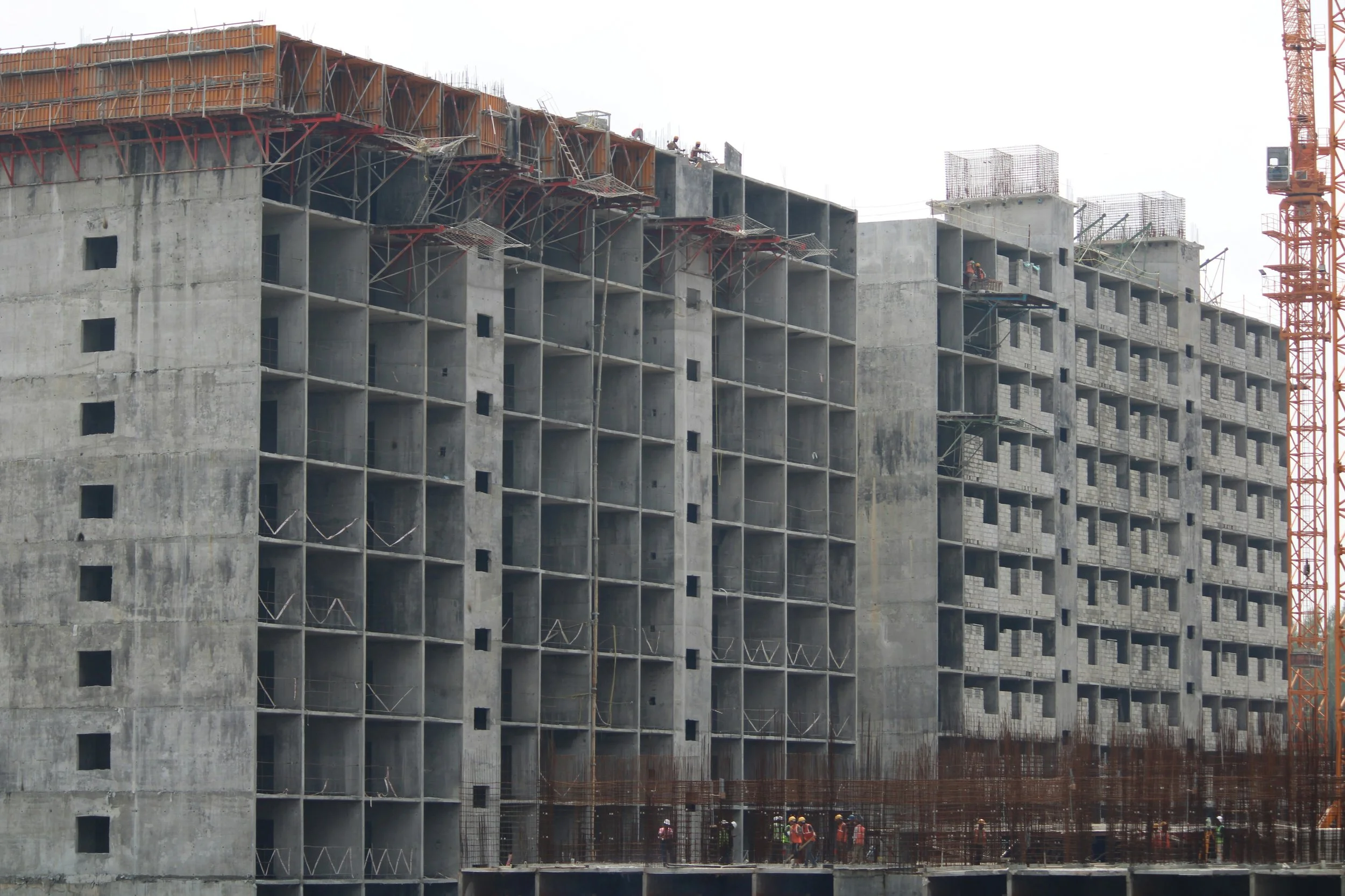 Dual-Hazard Design: Engineering Structures to Resist Both Wildfire and Seismic Loads