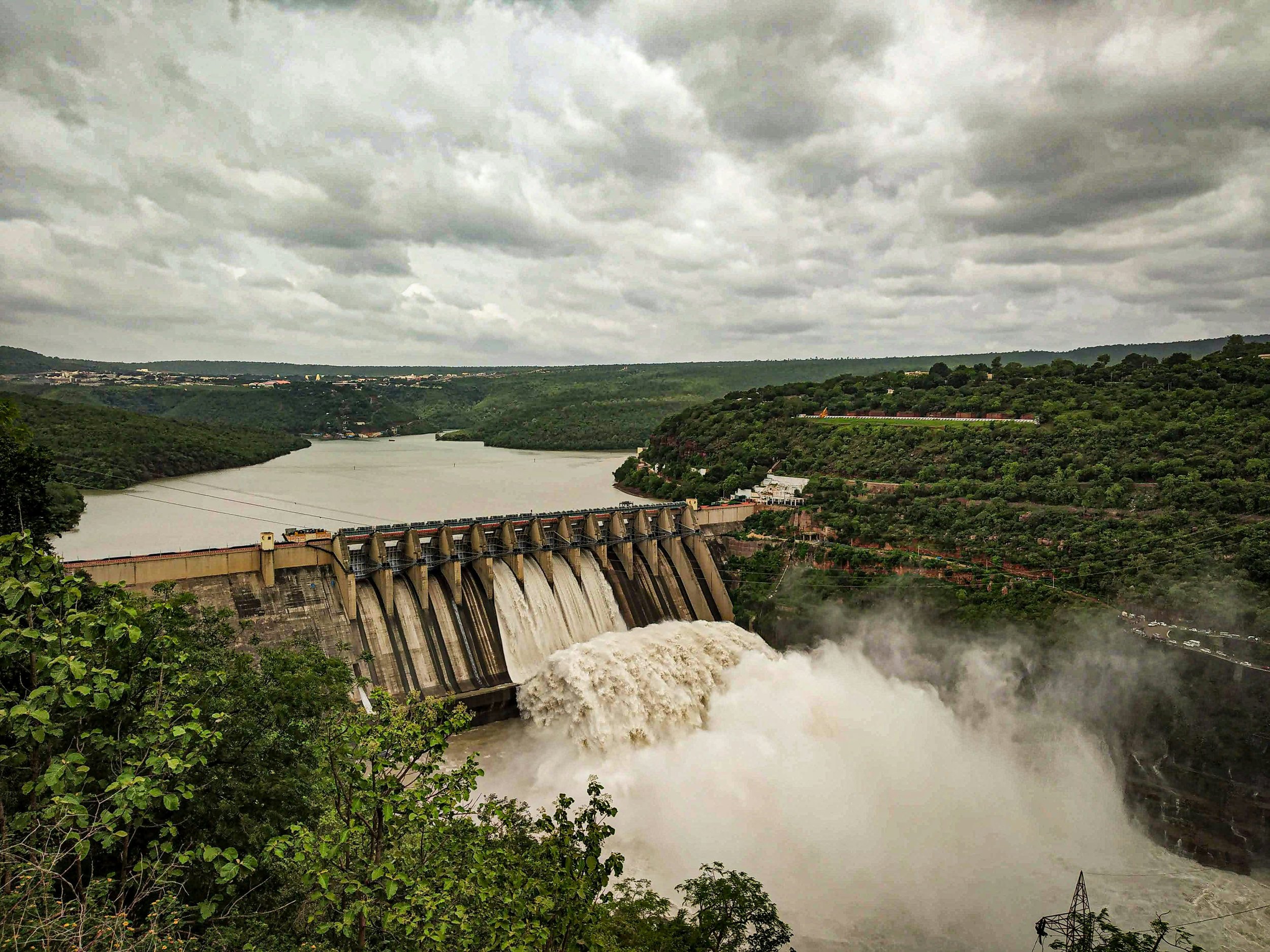 Dam Safety in America: Engineering Aging Structures That Earned a D+