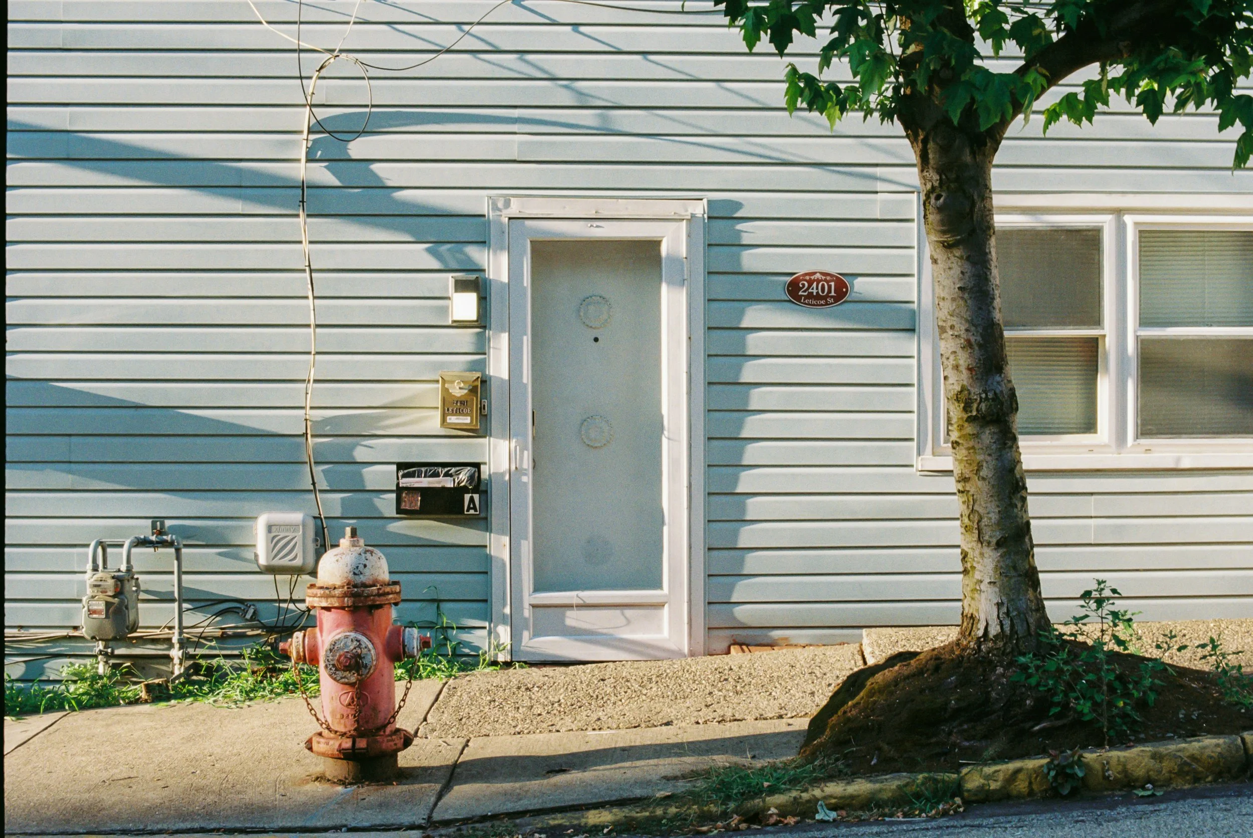 Smaller, Smarter, Safer: The Architectural Case Against the McMansion in Fire-Prone Regions