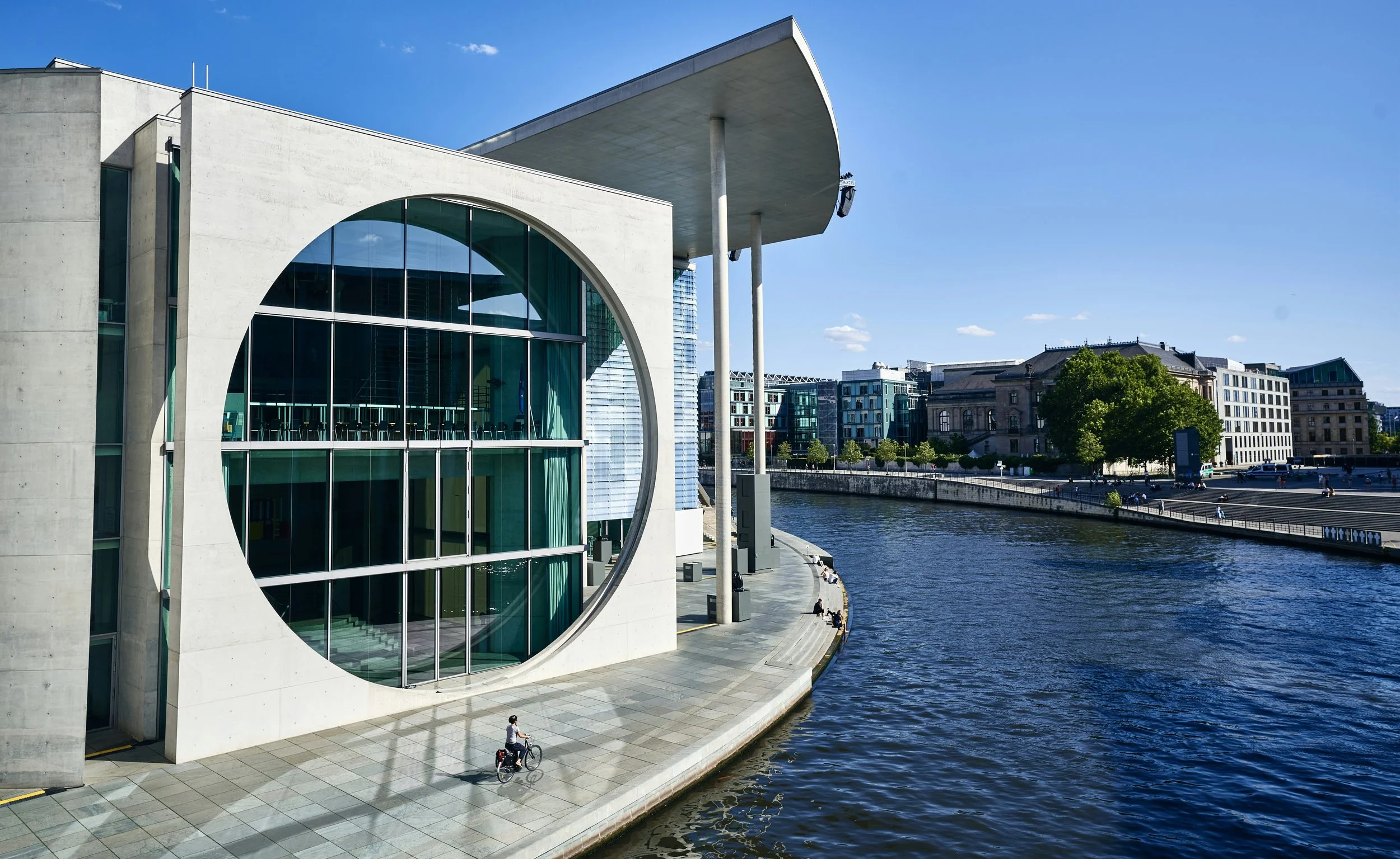 Direct Potable Reuse: The Engineering Behind Cities Learning to Drink Recycled Water
