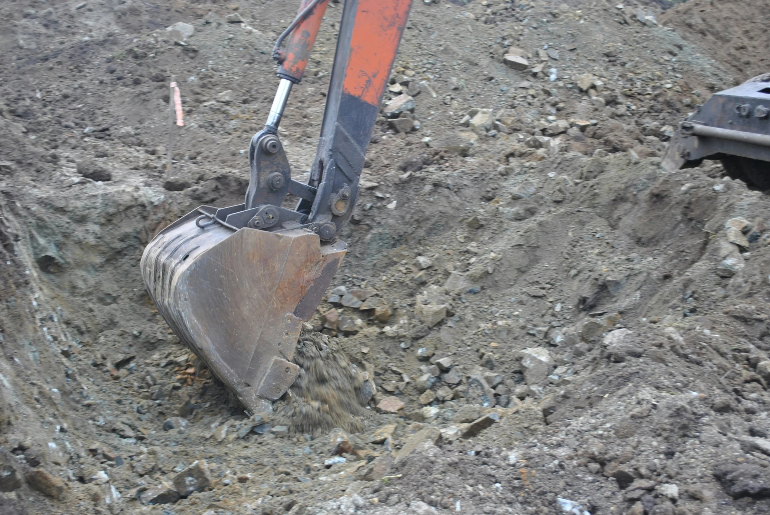 Underground Utility Conflicts: The Excavation Risk Nobody Budgets For