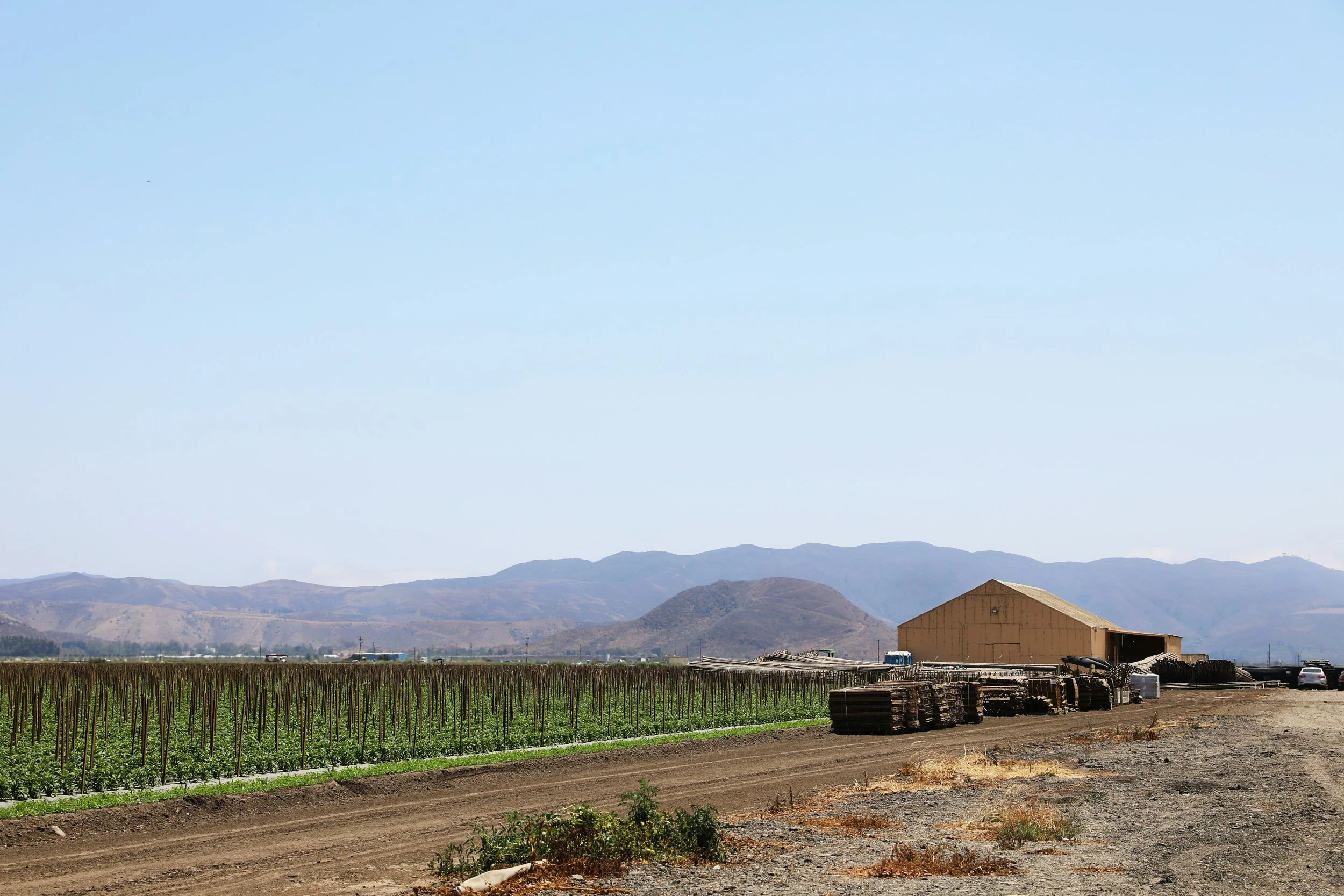 America's Forgotten Rural Infrastructure: The Problem That Funding Alone Won't Fix