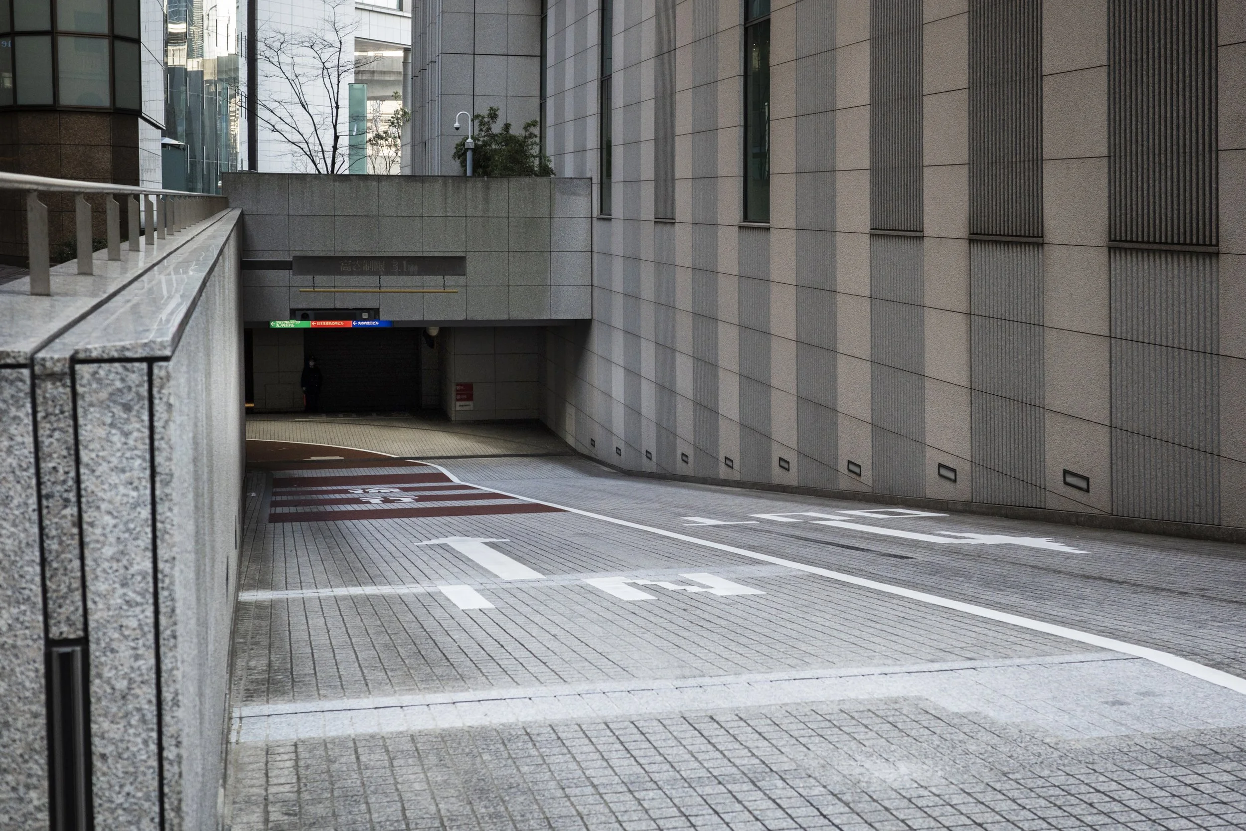 Post-Tensioned Parking Structures: Corrosion Mechanics, Failure Modes, and What Assessment Actually Finds