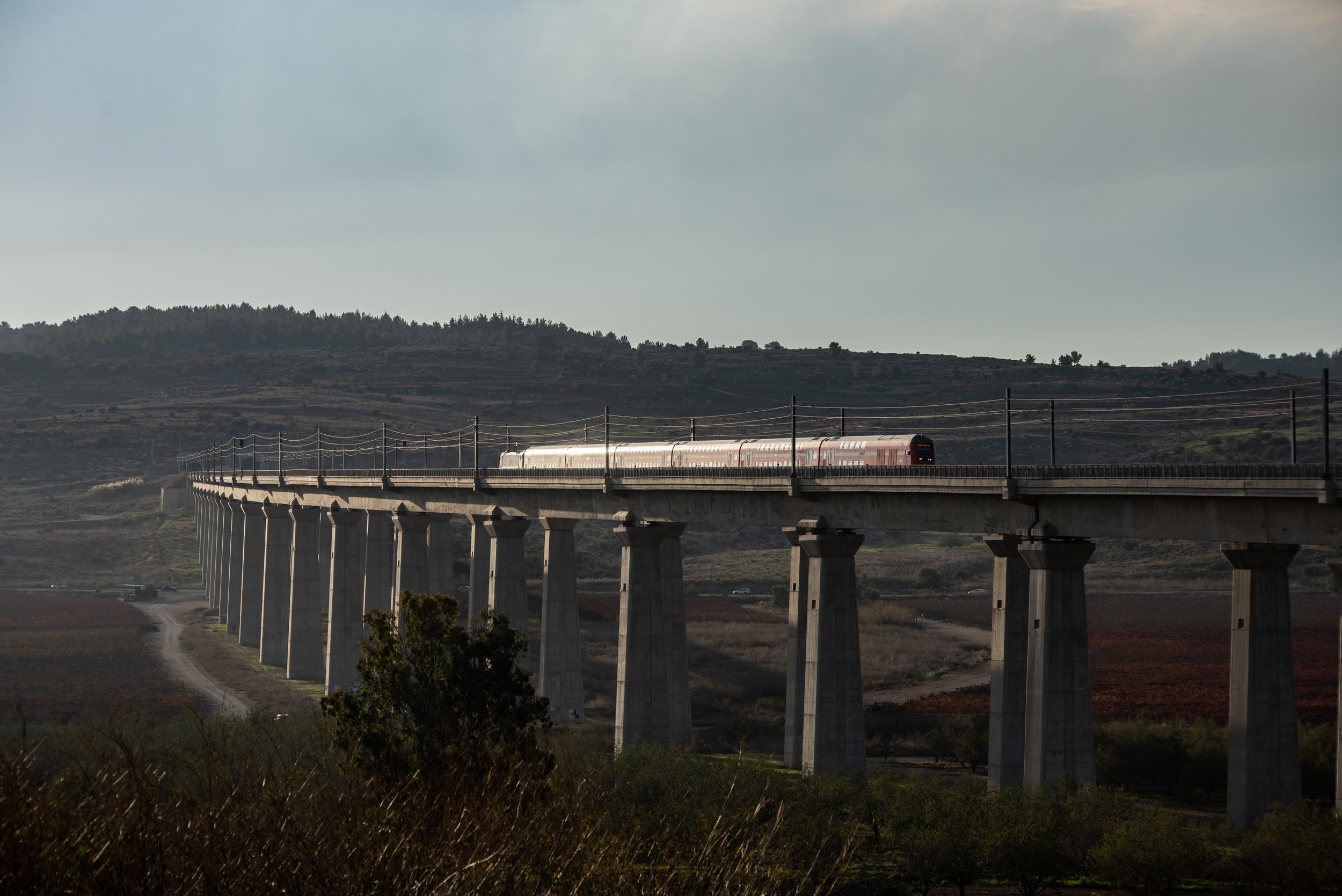Mass Transit Engineering: The Civil Infrastructure Behind America's Rail and BRT Renaissance