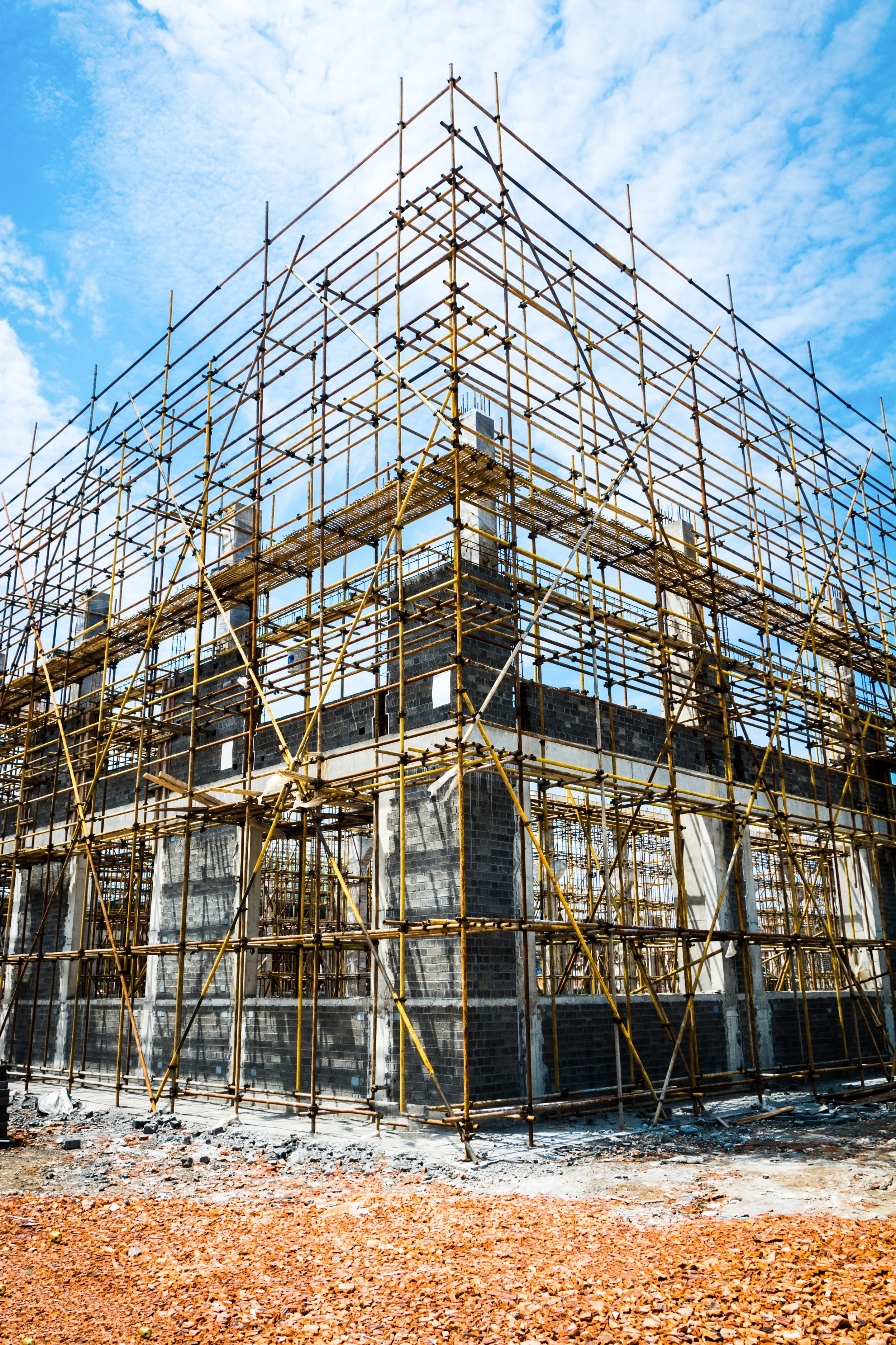Expansive Soils: Why Foundations Fail on Ground That Changes Volume With the Weather