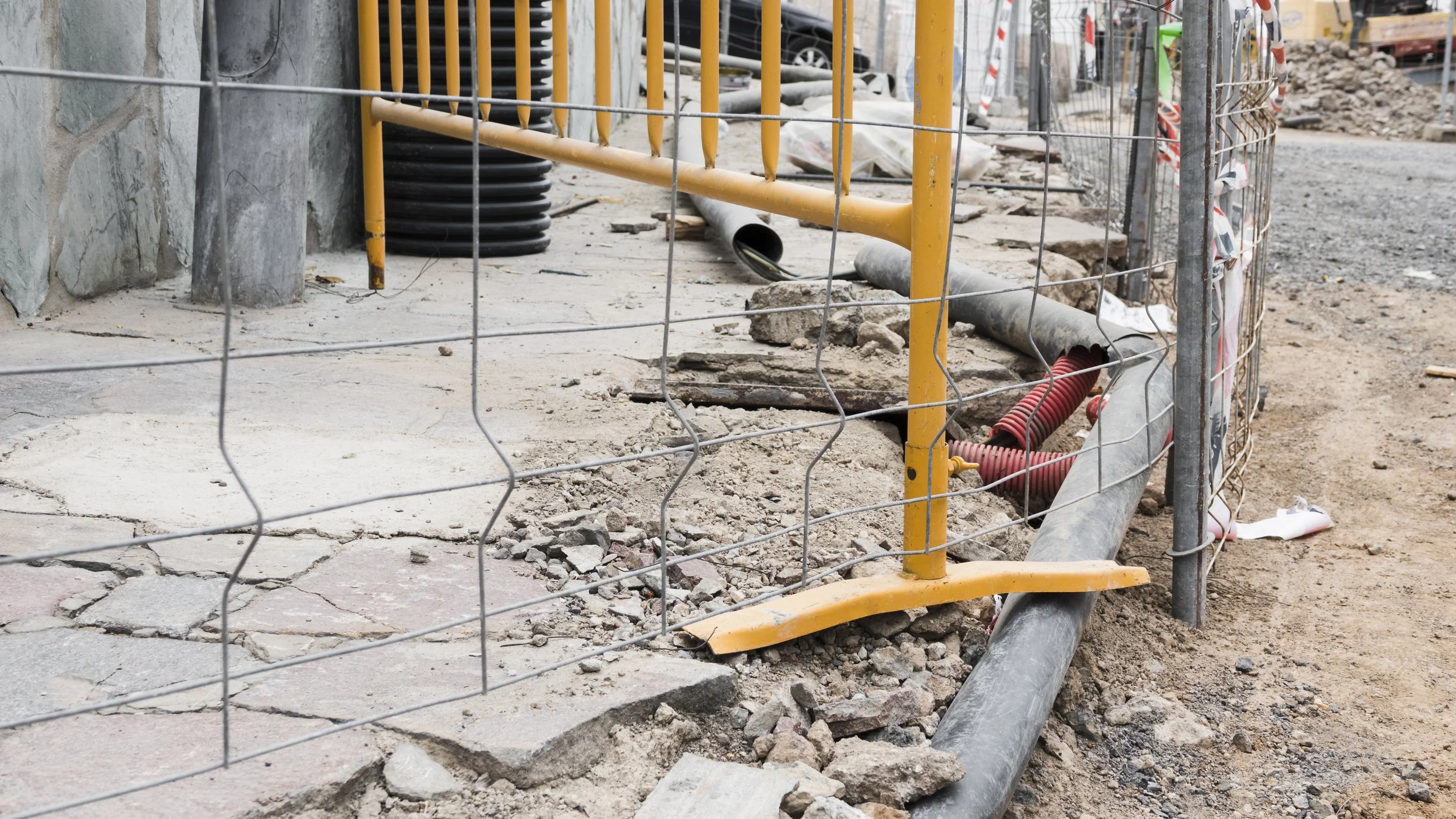 Alkali-Silica Reaction: The Chemistry That Cracks Concrete From the Inside Out