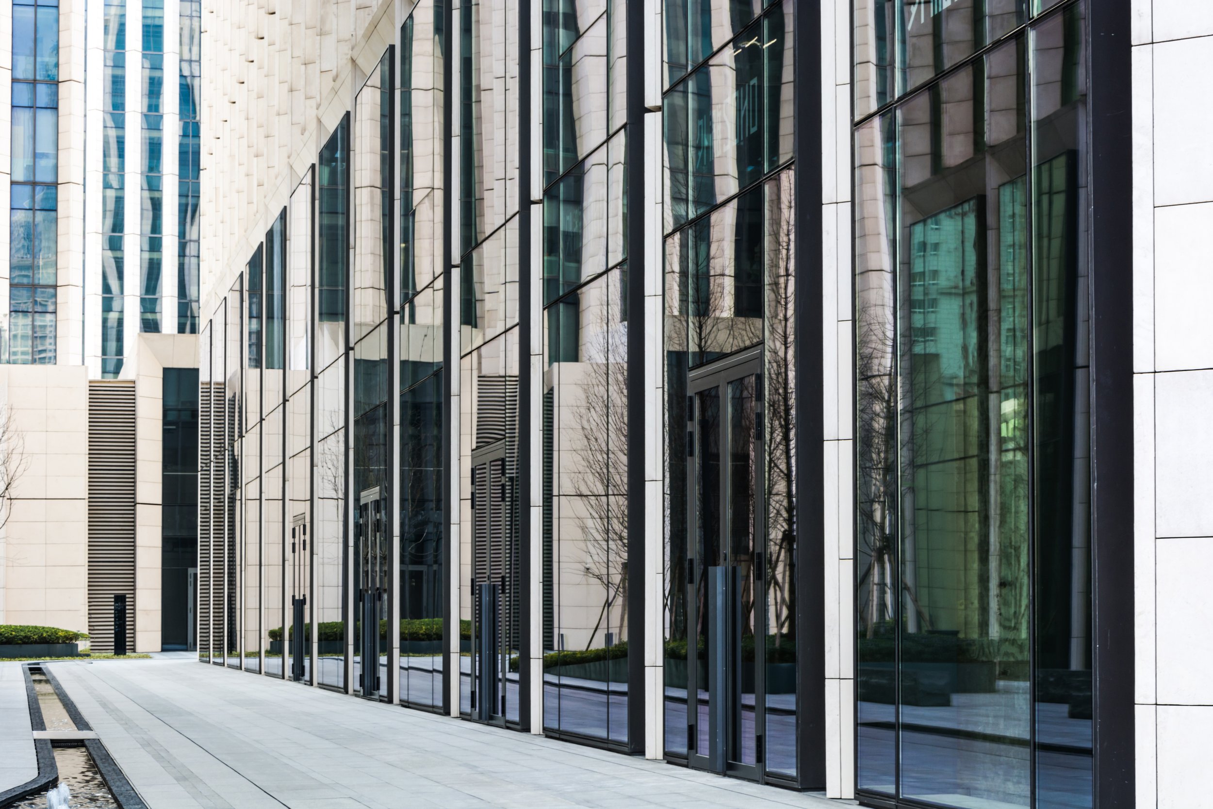 Curtain Wall Engineering: Why a Facade Is a Movement Problem Before It Is a Strength Problem