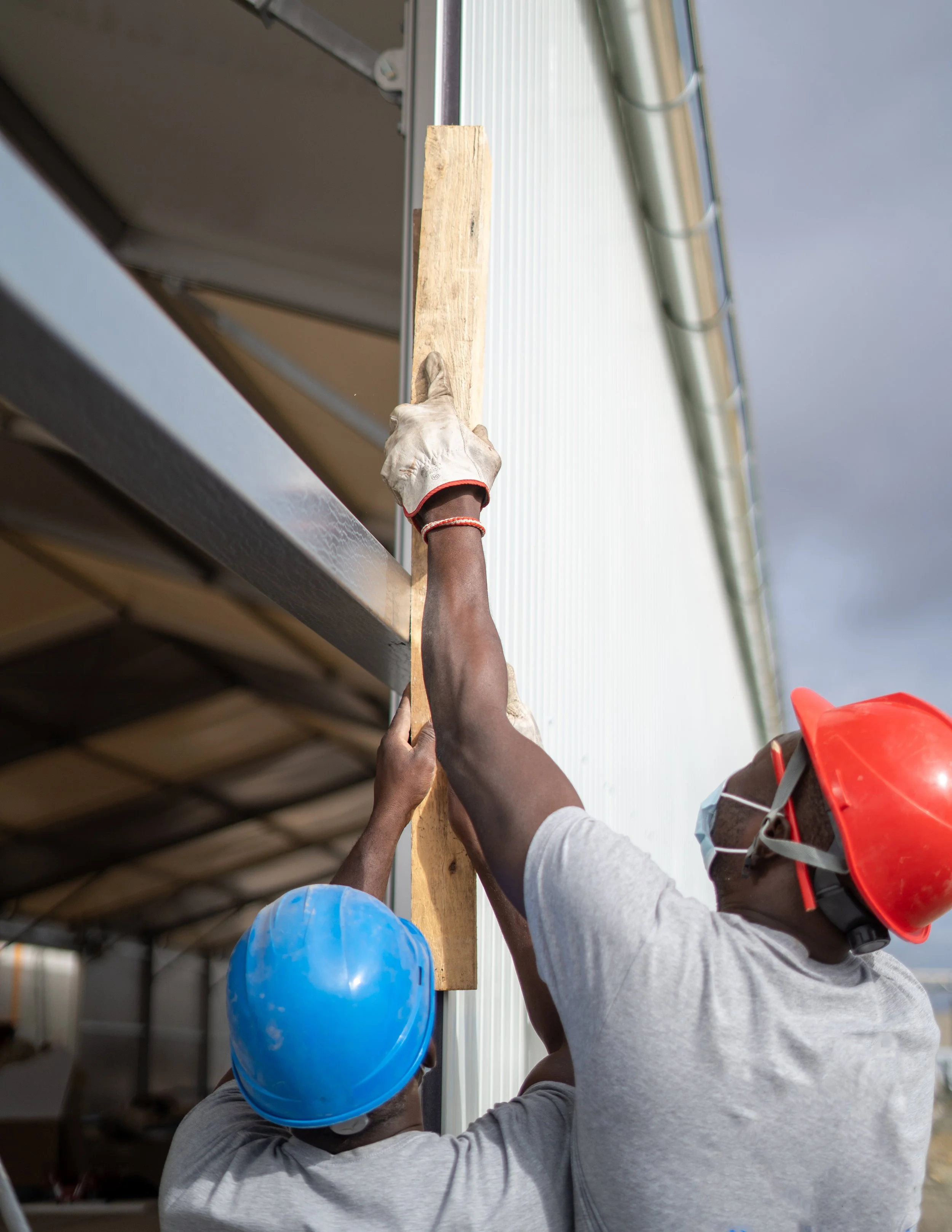 Passive House Engineering: Airtightness, Thermal Bridge-Free Detailing, and Why Ventilation Becomes Mandatory