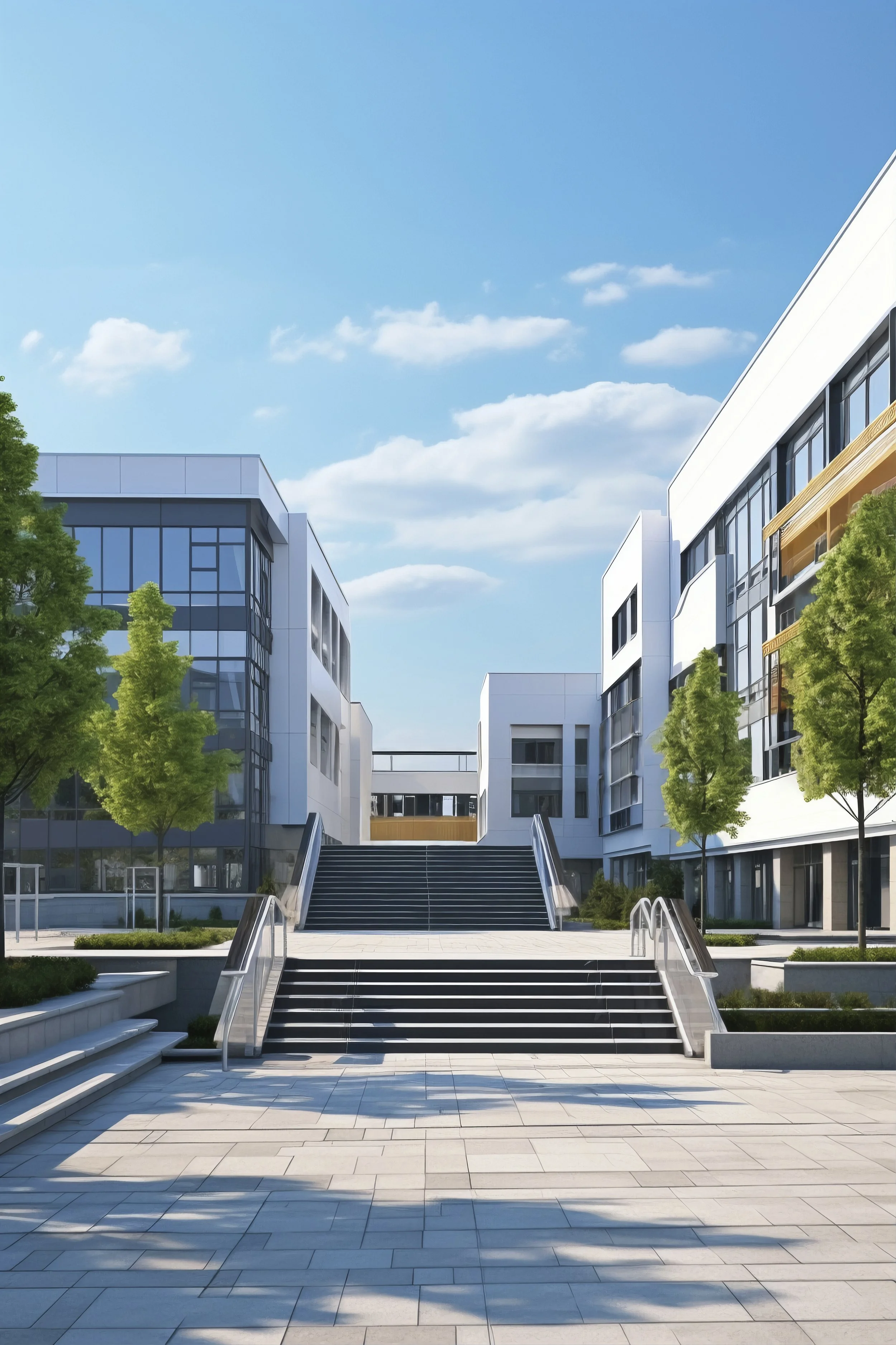 School Safety by Design: Layered Access Control and the Egress Conflicts Nobody Resolves on Paper