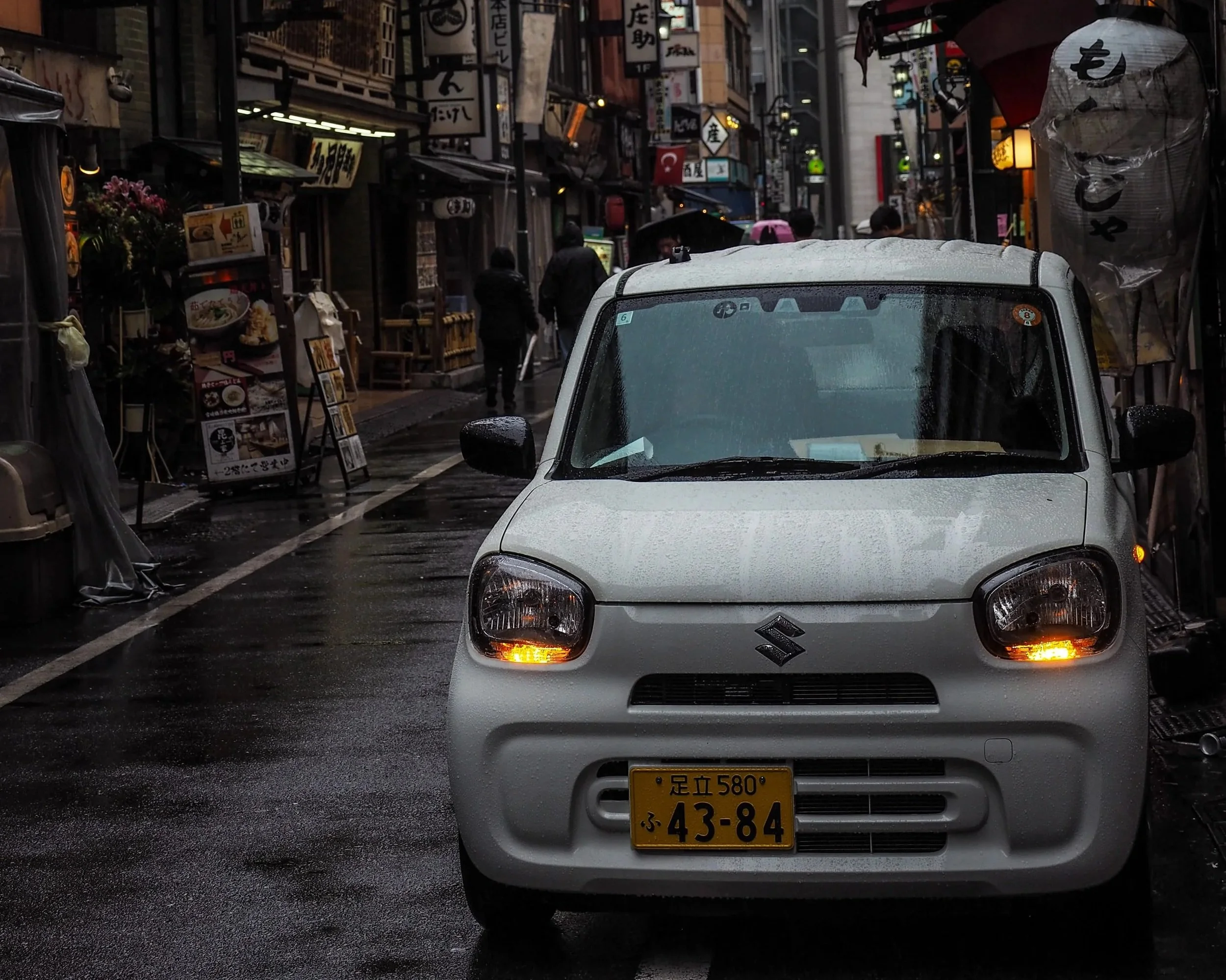 The Japan Project