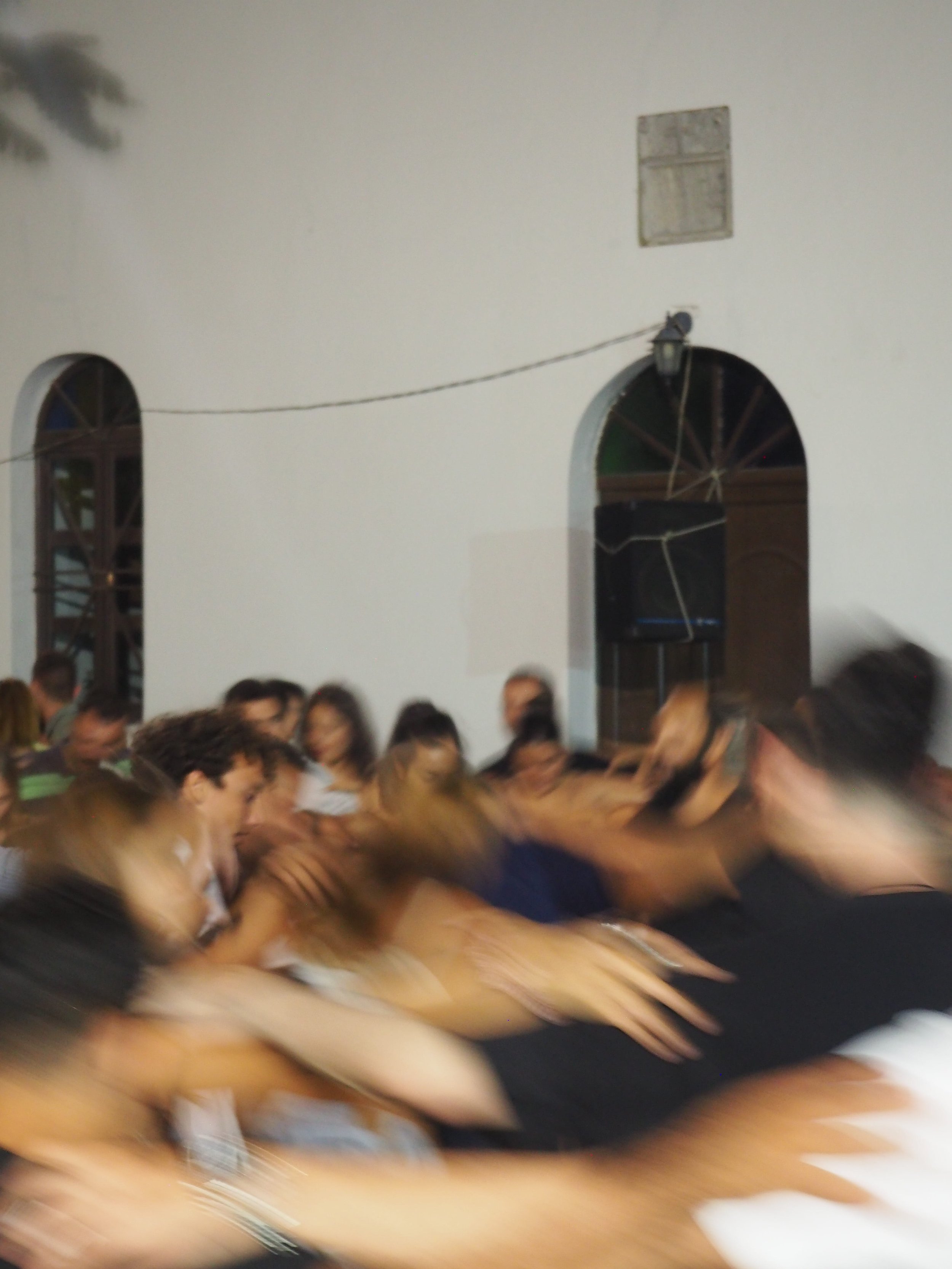 The Greece Project