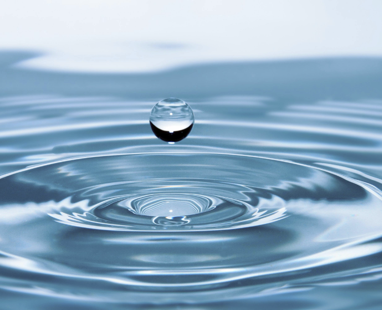 What we can learn from water