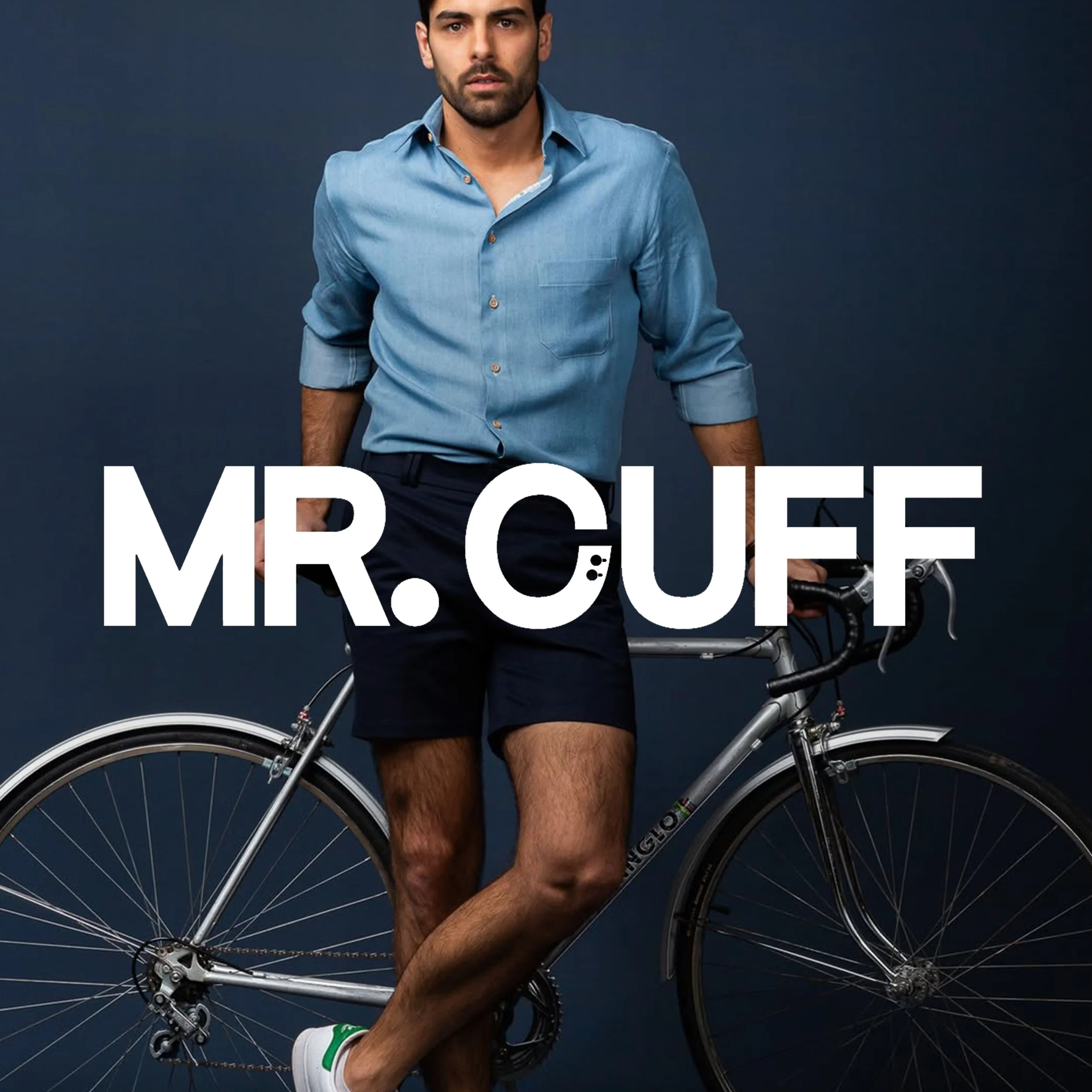 MR.CUFF
