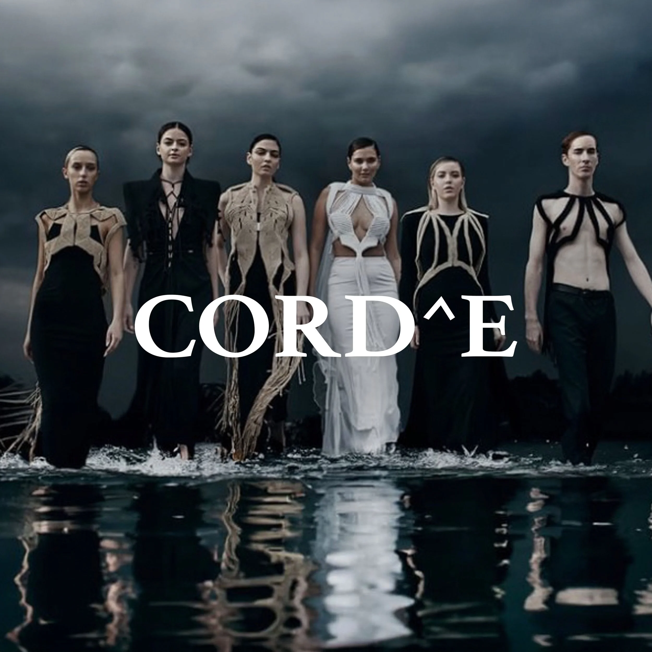 Corde Couture