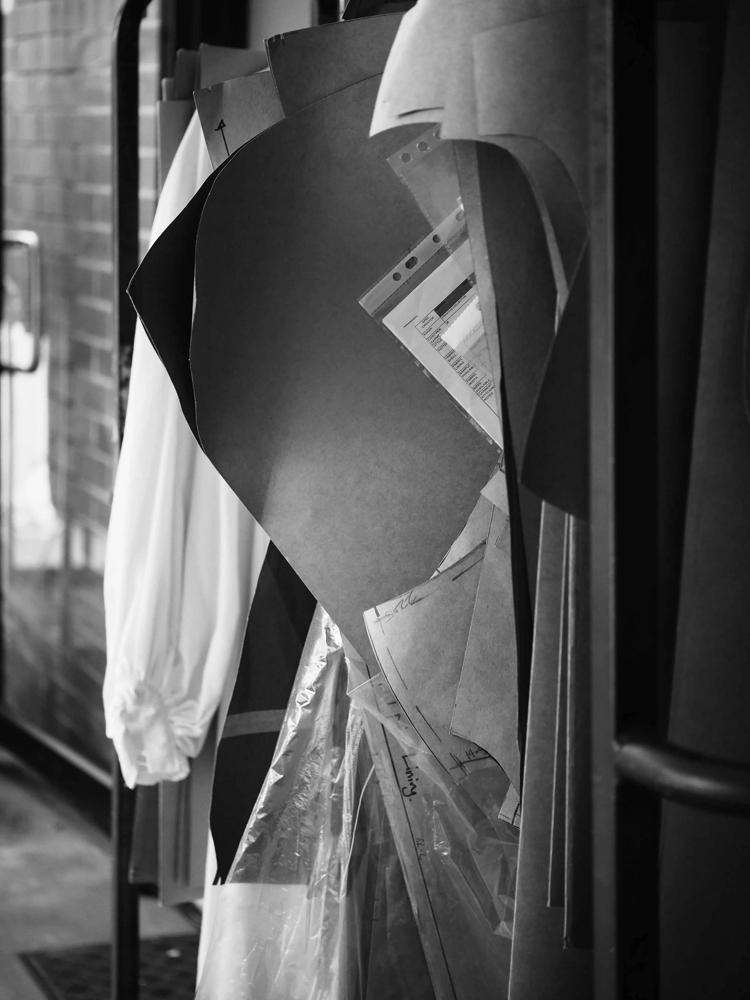 Apply to sponsor a runway event