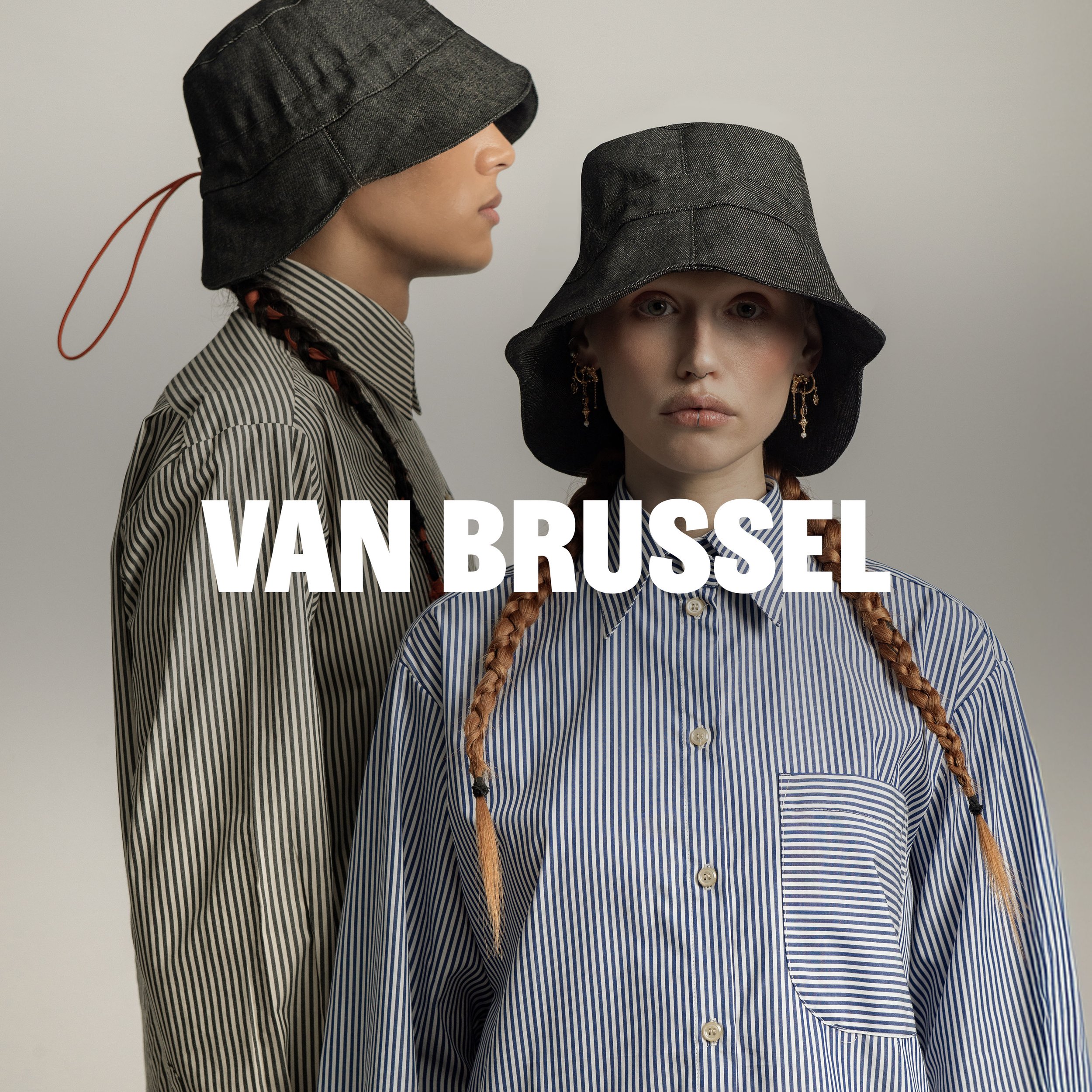VAN BRUSSEL