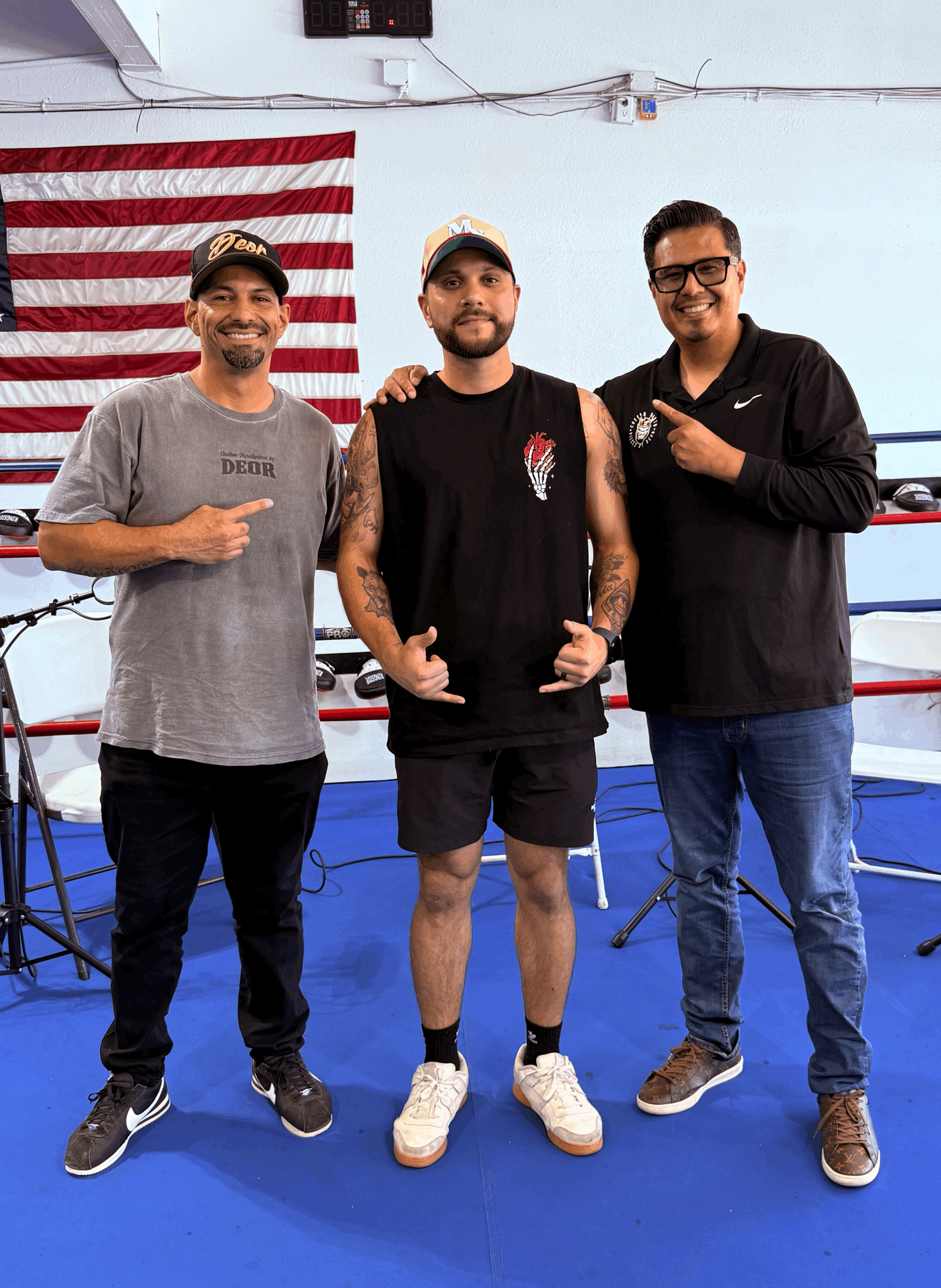 AZAEL EL PERRO RODRIGUEZ