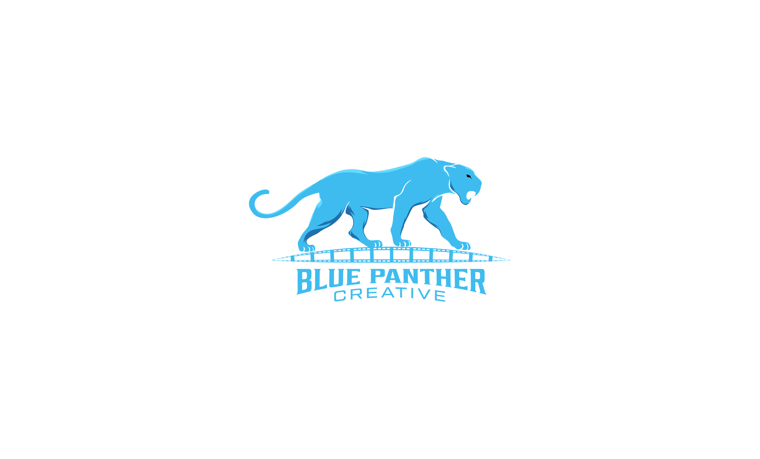 Blue Panther Creative