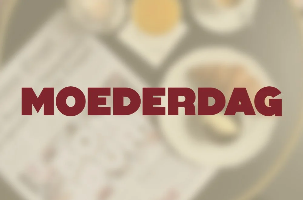 Moederdag