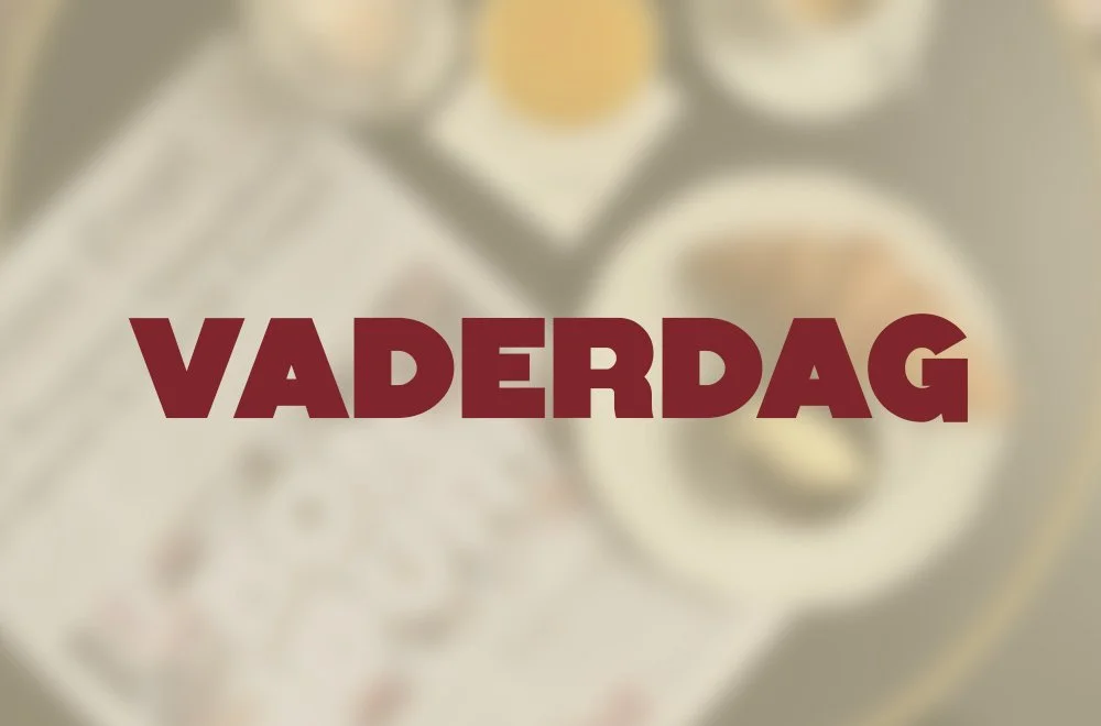 Vaderdag