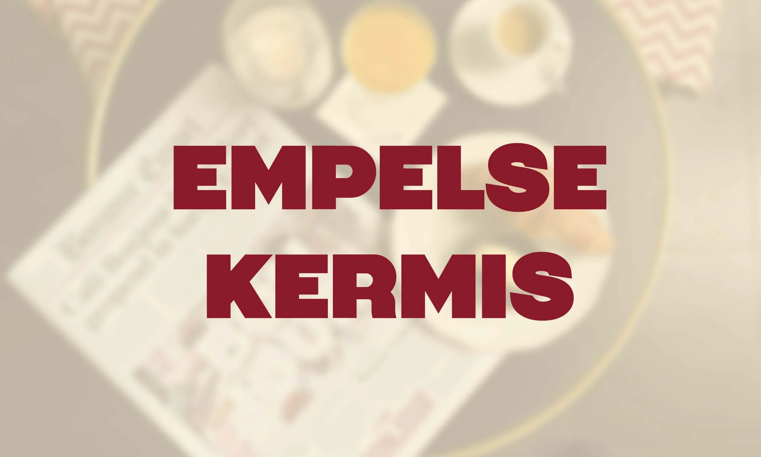 Empelse Kermis