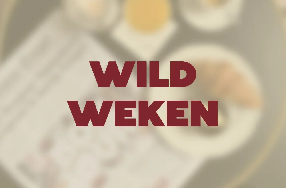Wildweken