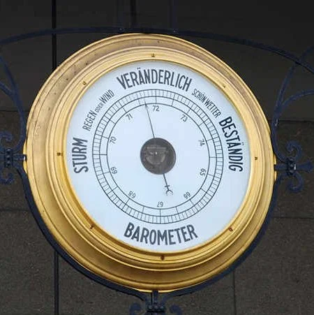 Barometer