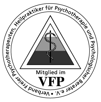 Emblem des Berufsverbandes VFP