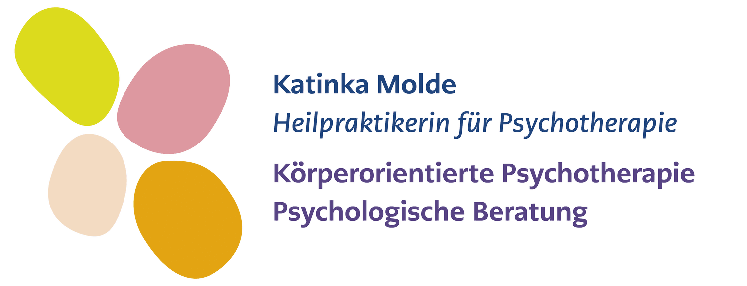 Körperorientiete Psychotherapie + psychologische Beratung | Katinka Molde