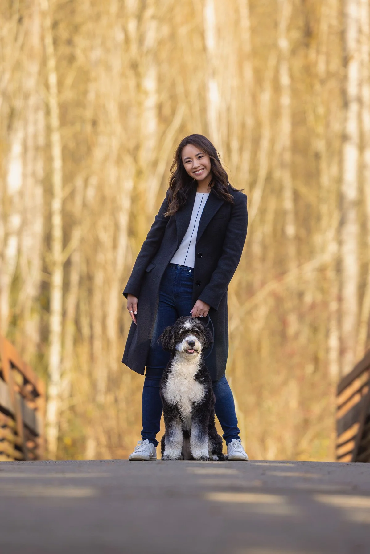 Mondavio Verona, Redmond