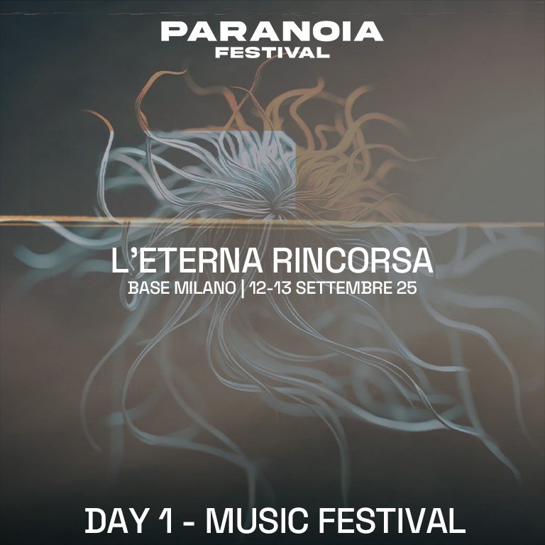 DAY 1 - MUSIC FESTIVAL