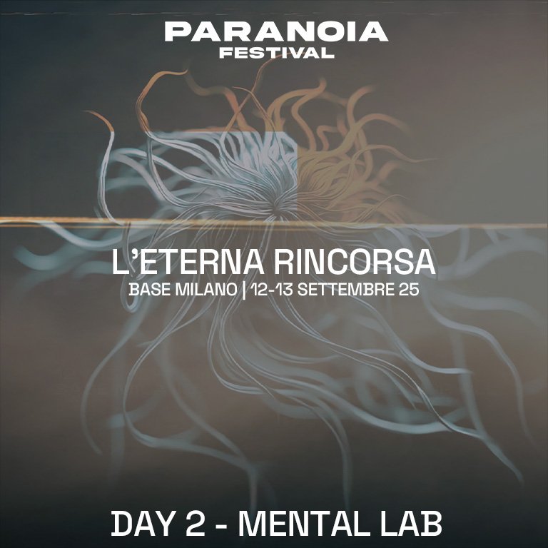 DAY 2 - MENTAL LAB