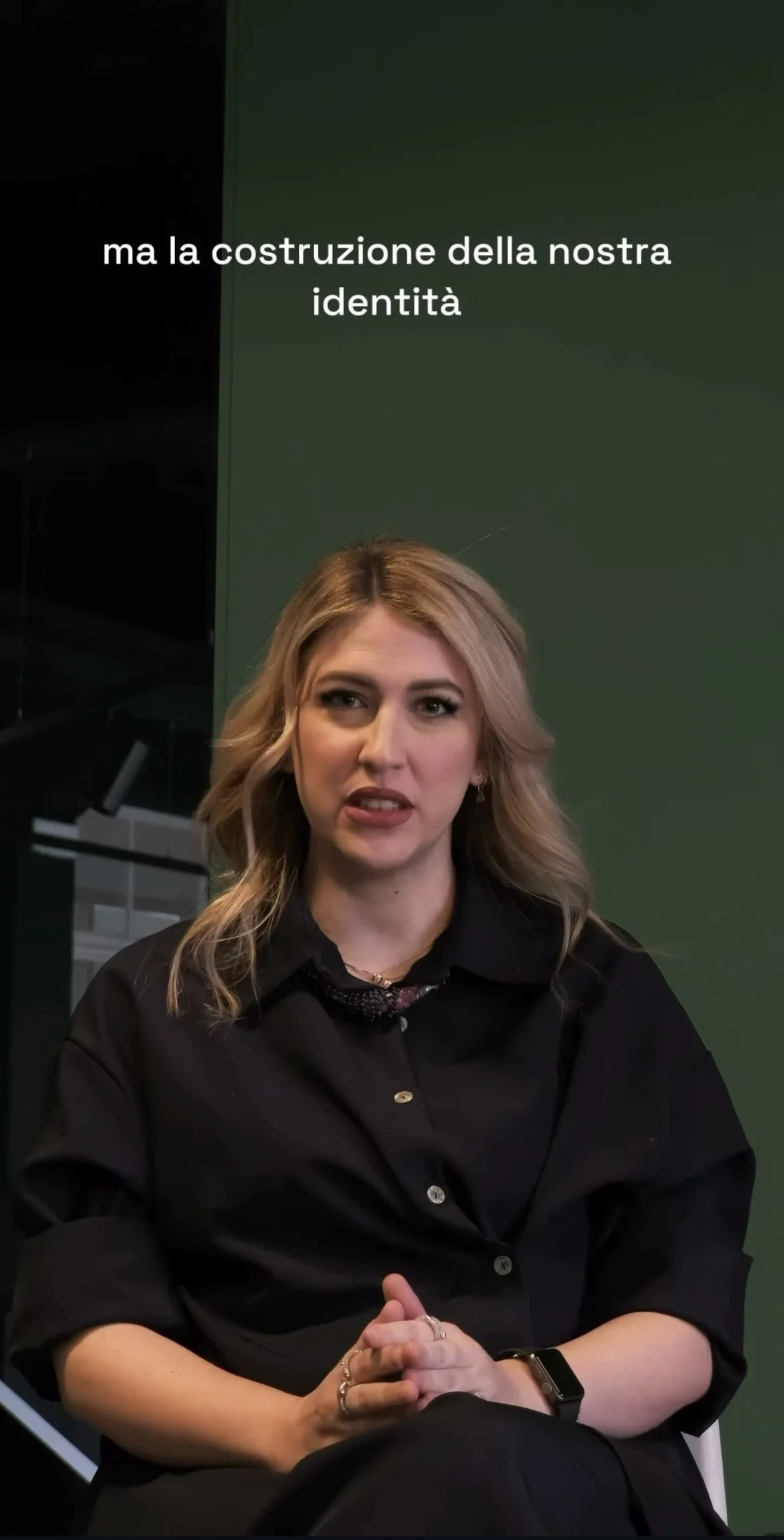 Chiara Maiuri - Paranoia Festival