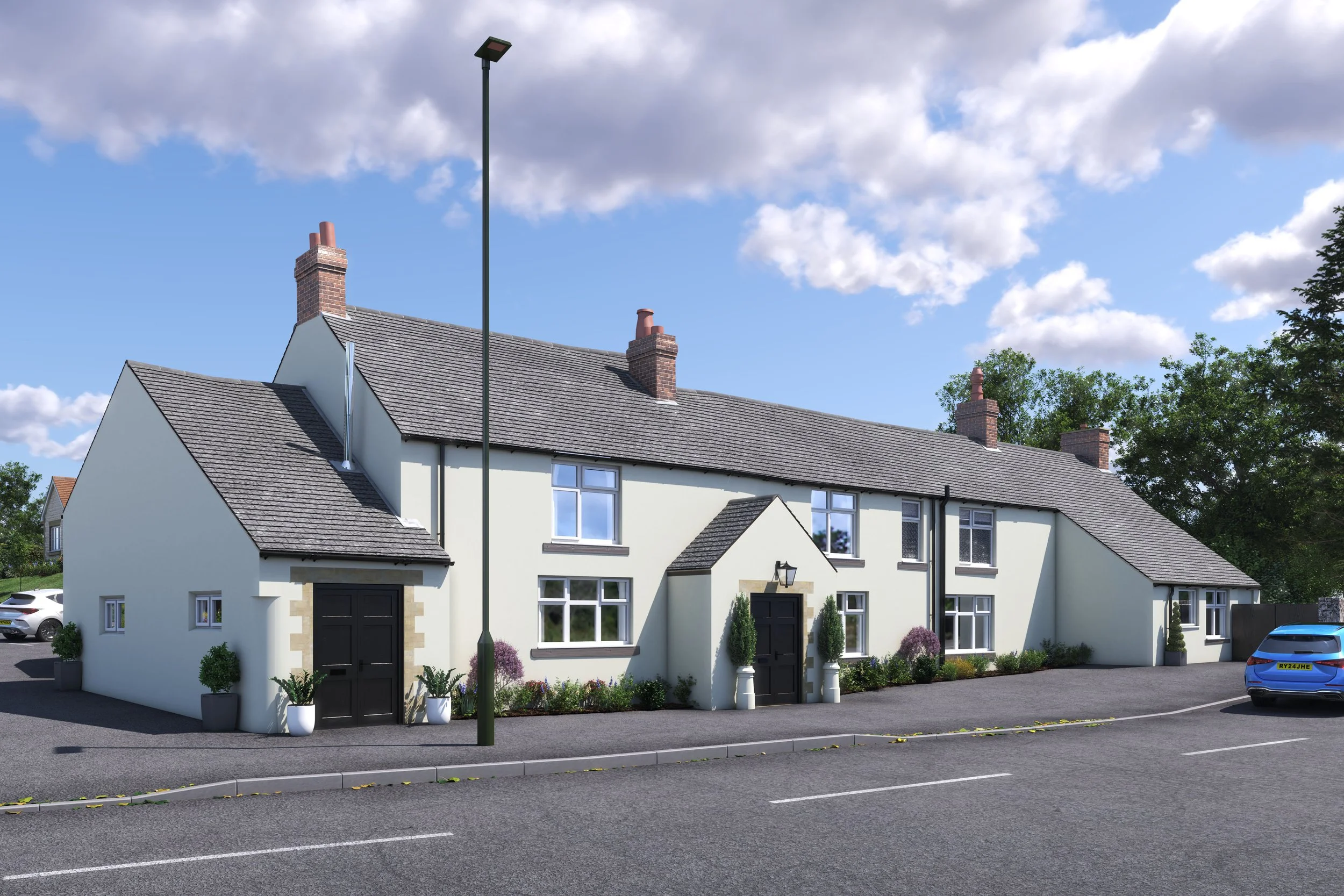 Property & Land Development, Urban Town Planning Consultancy, UK, Cordage Group, Cordage Planning Consultancy, Development Opportunities, Chichester