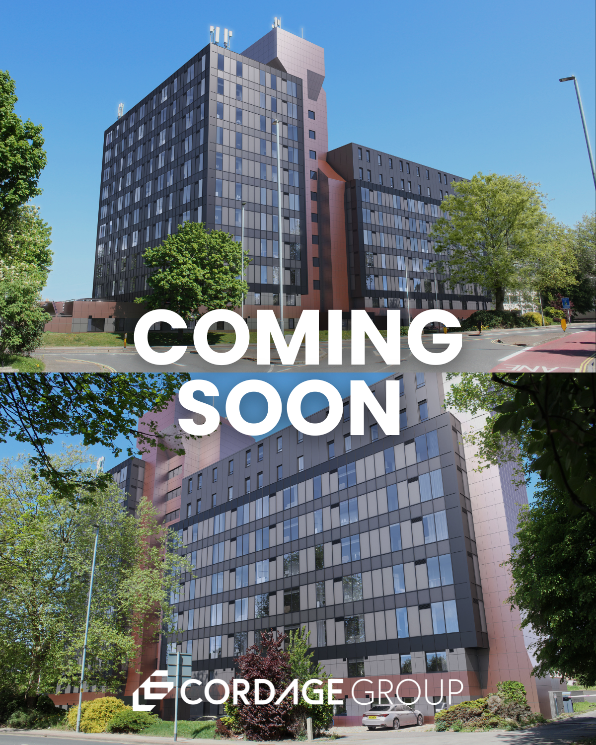Property & Land Development, Urban Town Planning Consultancy, UK, Cordage Group, Cordage Planning Consultancy, Development Opportunities, Chichester Connect Centre, Portsmouth