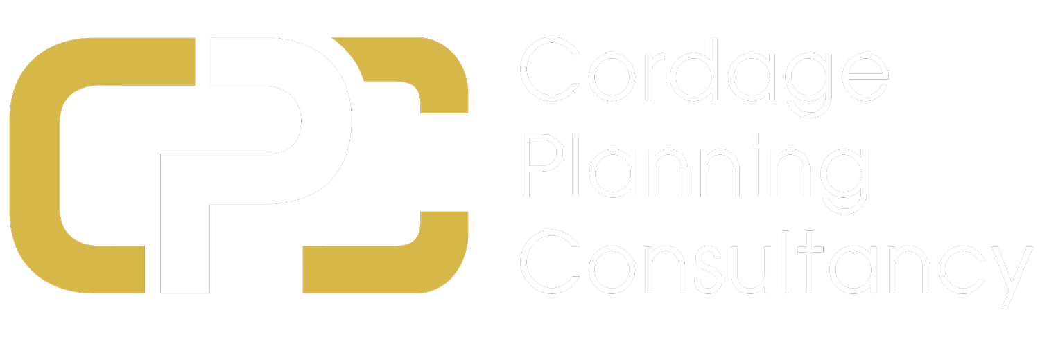 Cordage Planning Consultancy