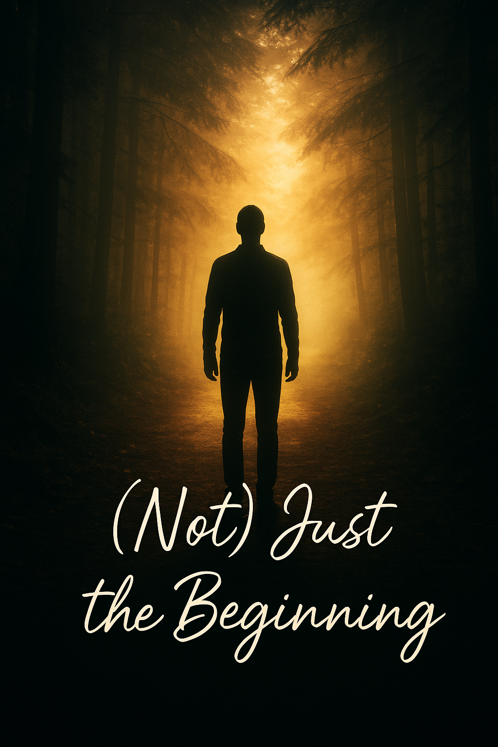 (not) Just The Beginning 