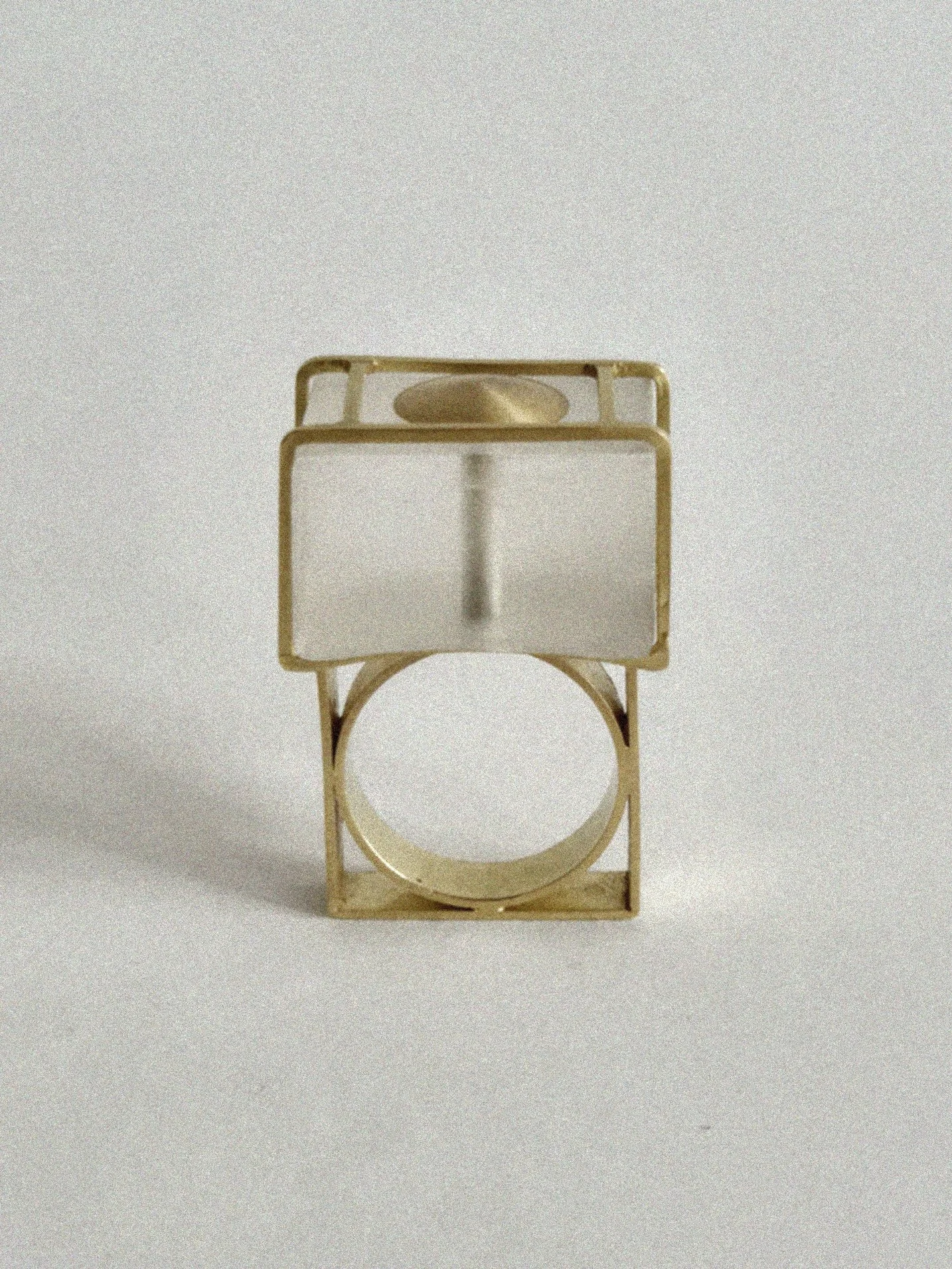 Ring, Siegfried de Buck, C.2014
