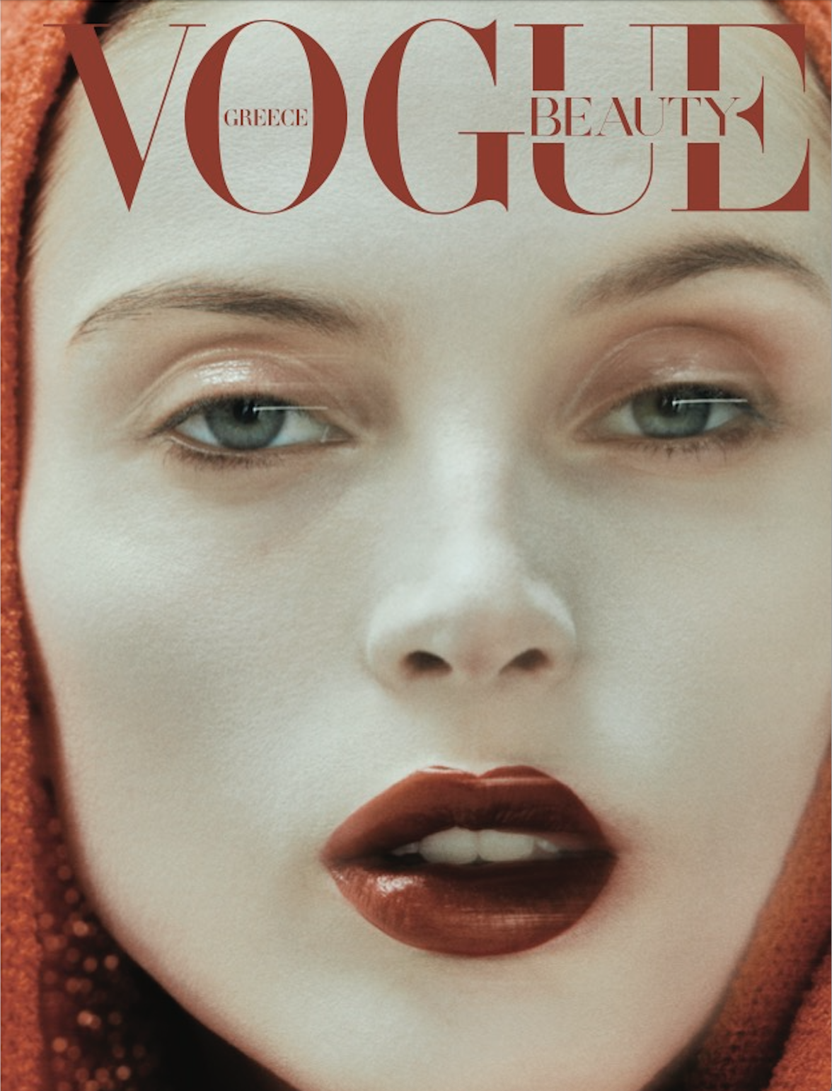 Vogue Greece