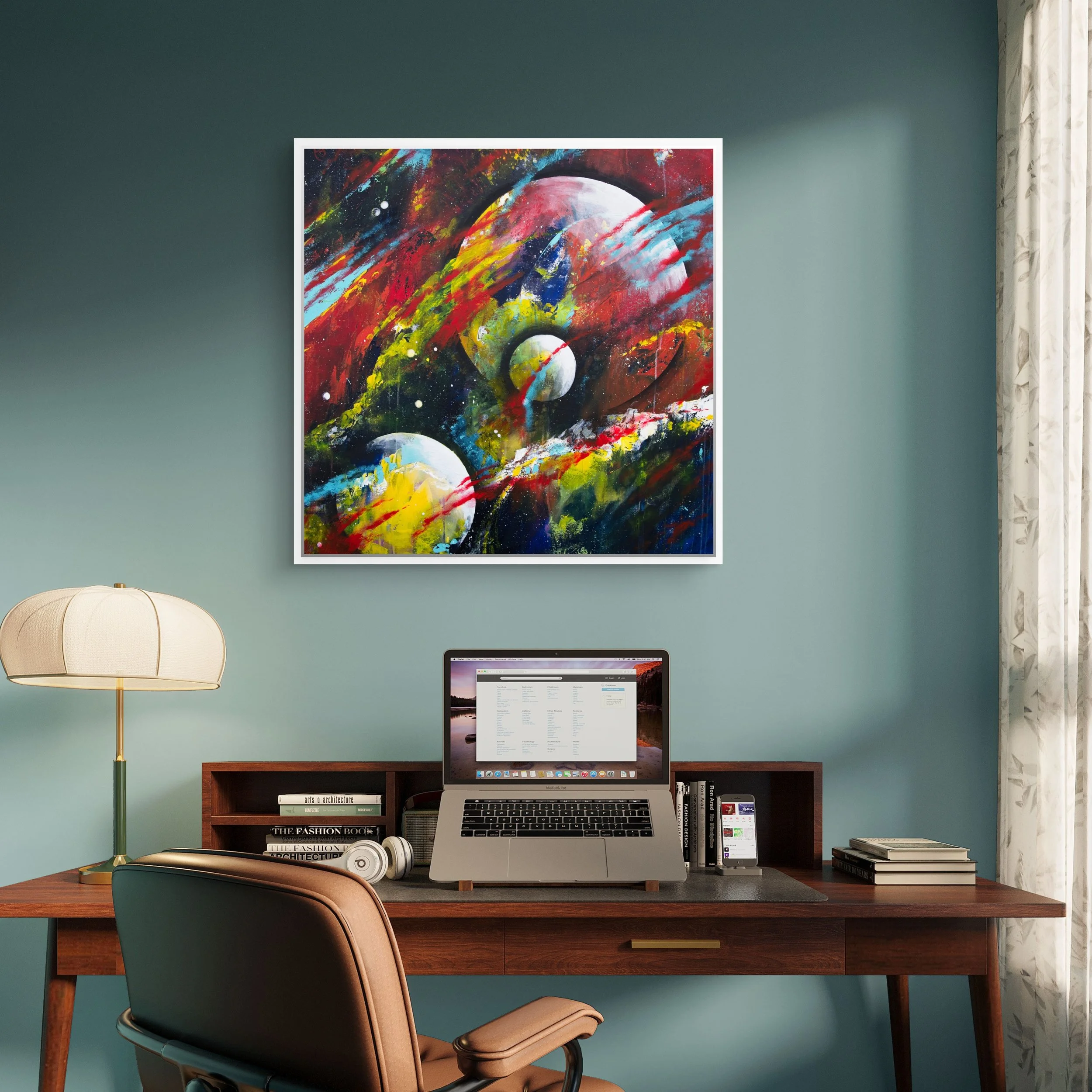 impossible_space_whiteframe_inroom#3.jpg