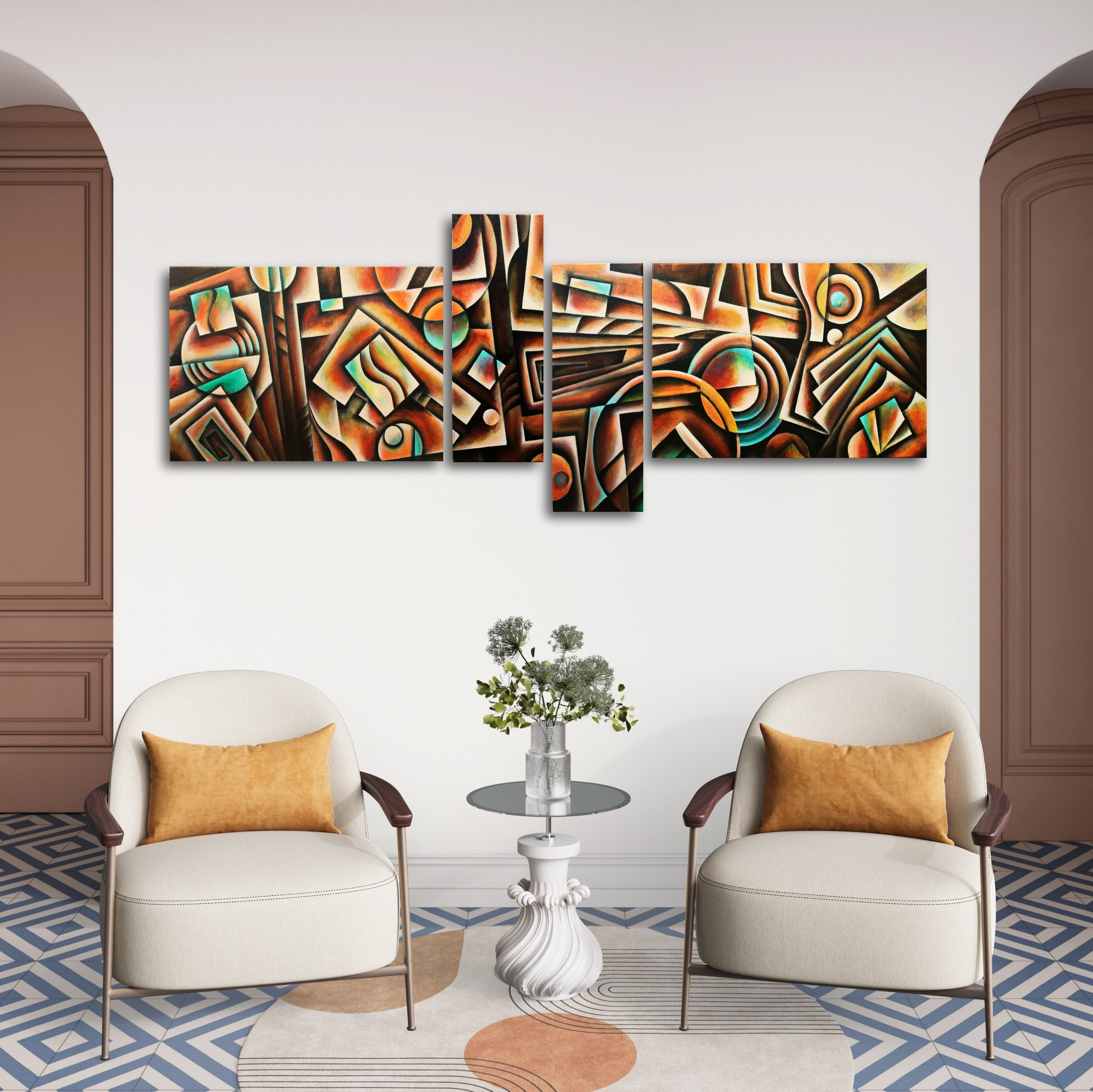 arial_contemporary_abstract_quadriptych_painting_paul_williams_art_in-room#1.png