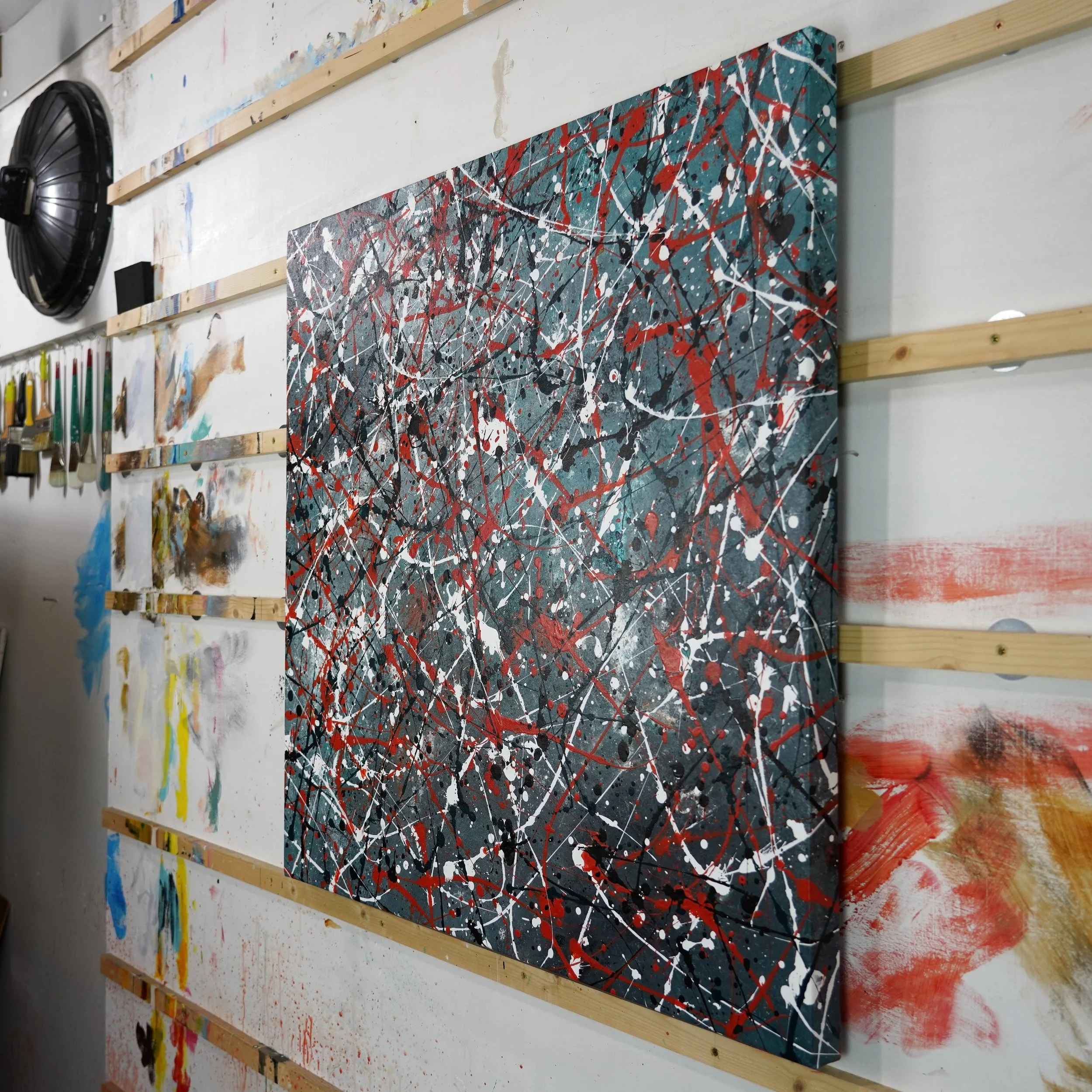 Something Fishy - Wall.jpg