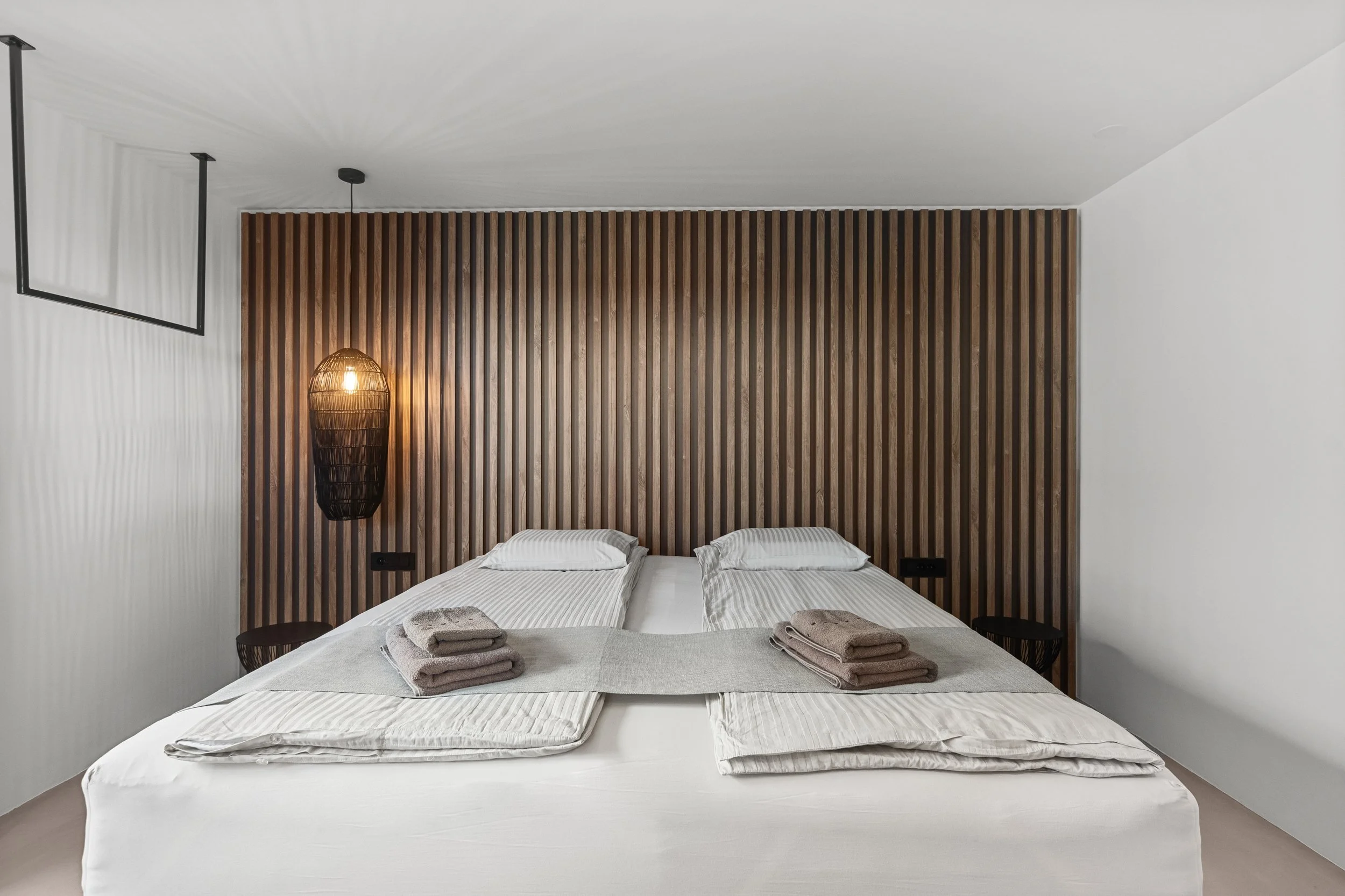 Dekoracije u interijeru – slikanje apartmana