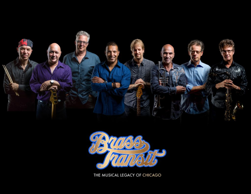 Brass Transit Concert