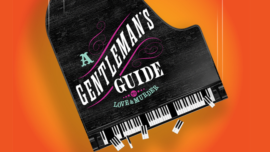 A Gentleman’s Guide to Love & Murder