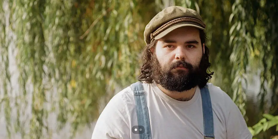 Levi Lamberjack @ Zorn Brew Works