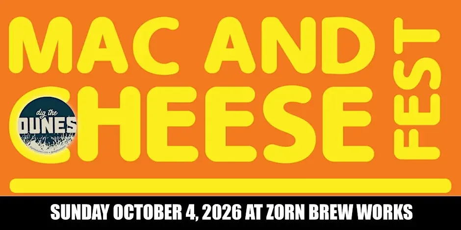 Mac and Cheese Fest