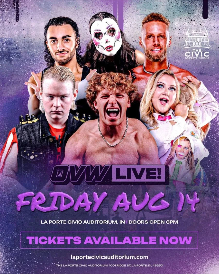 Ohio Valley Wrestling